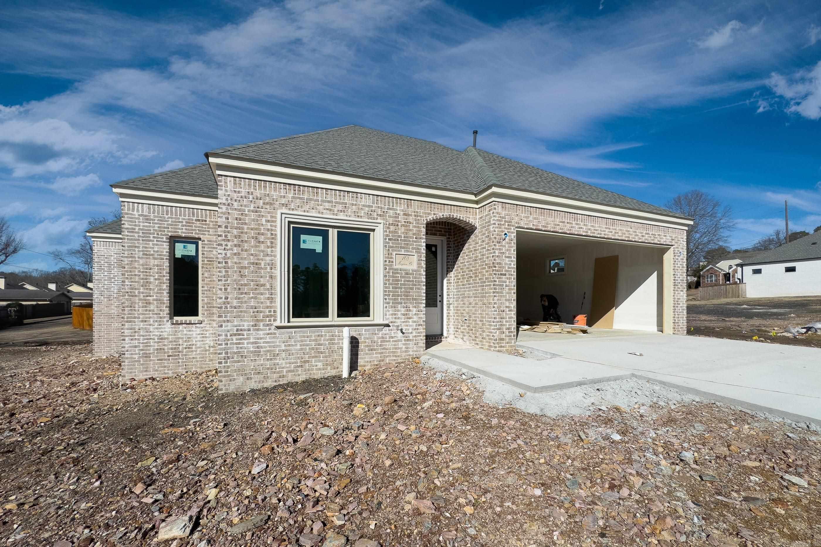 108  Mergeron Court  Little Rock, AR