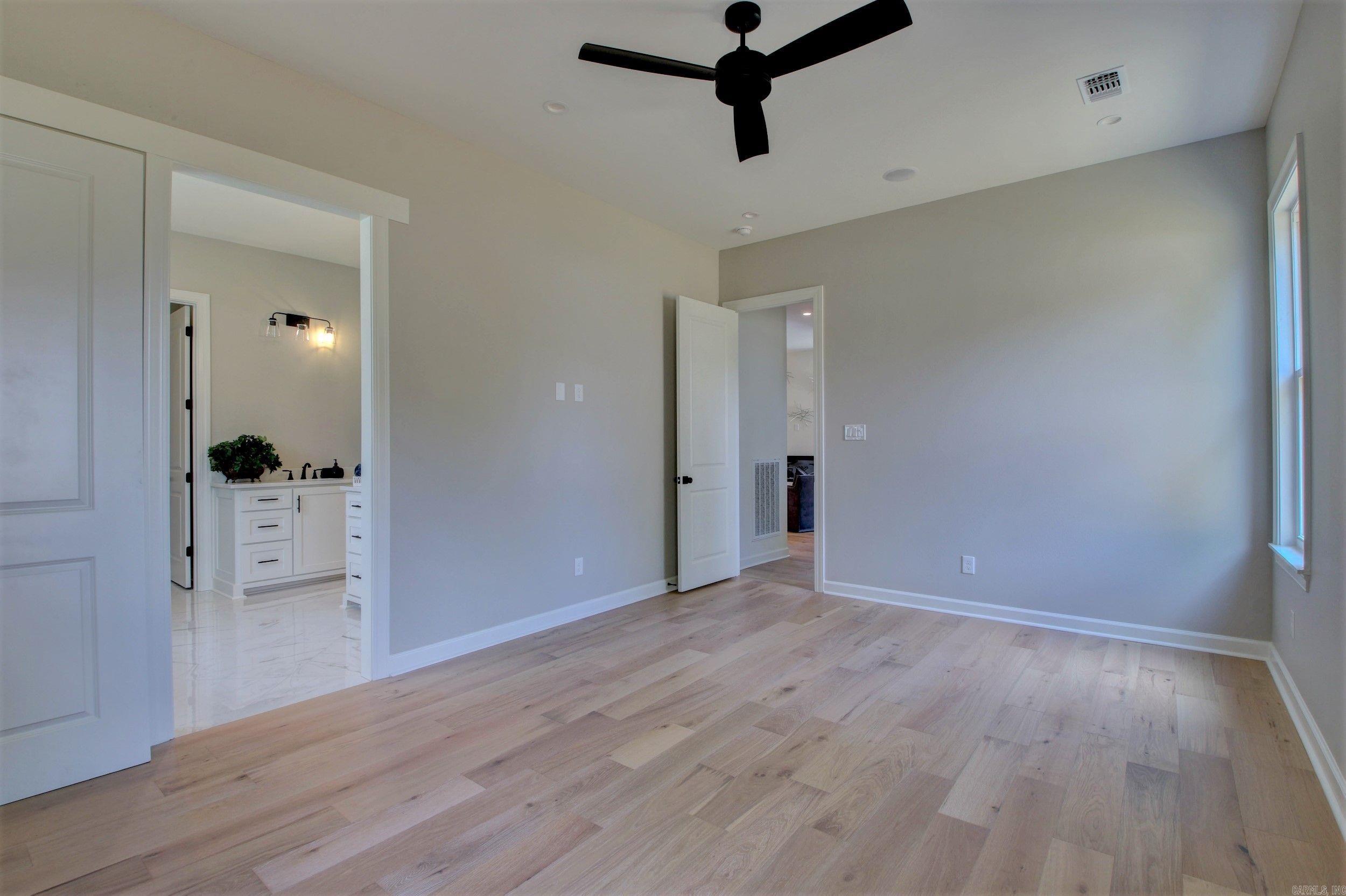 108  Mergeron Court  Little Rock, AR