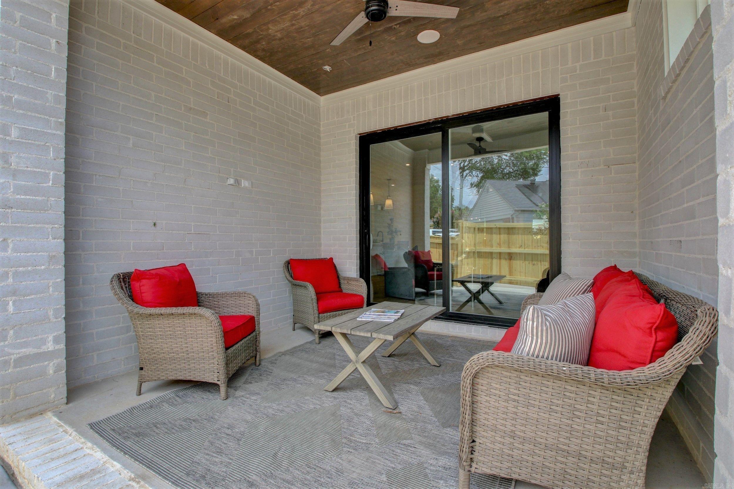 108  Mergeron Court  Little Rock, AR