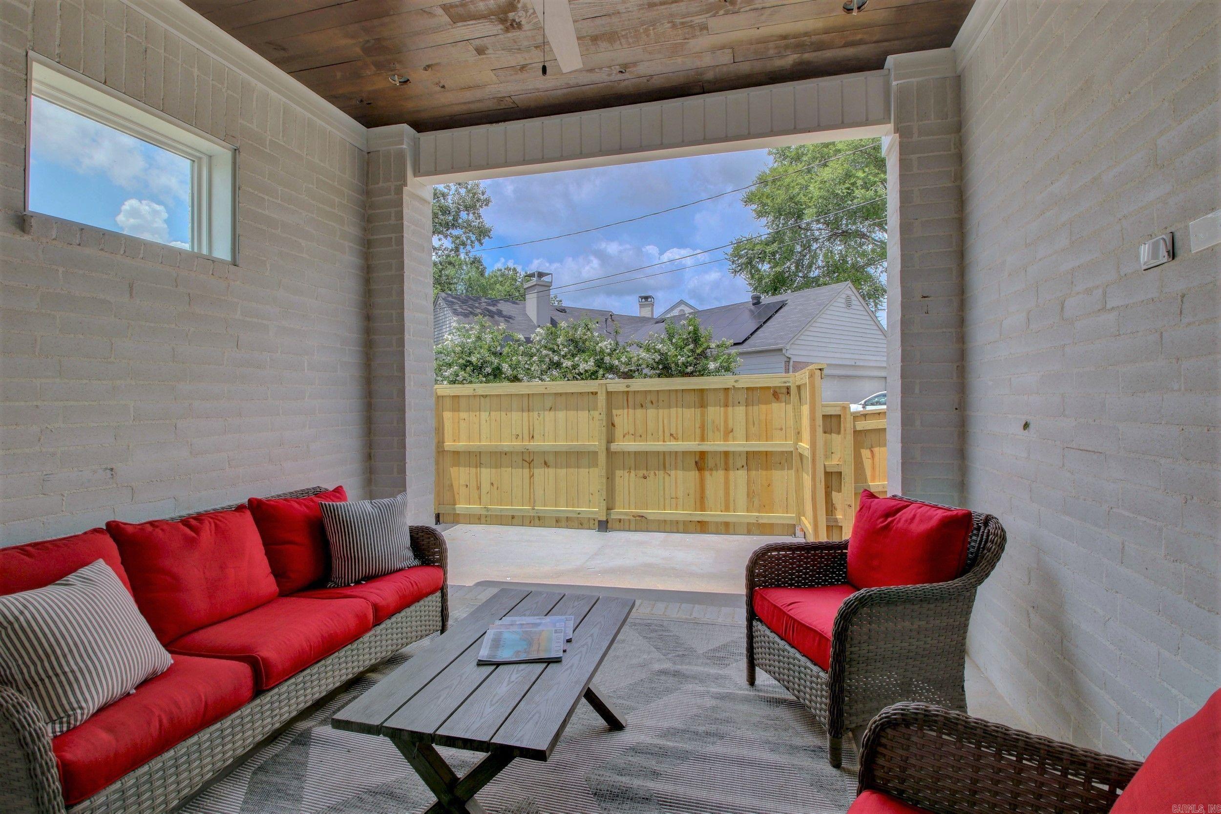 108  Mergeron Court  Little Rock, AR