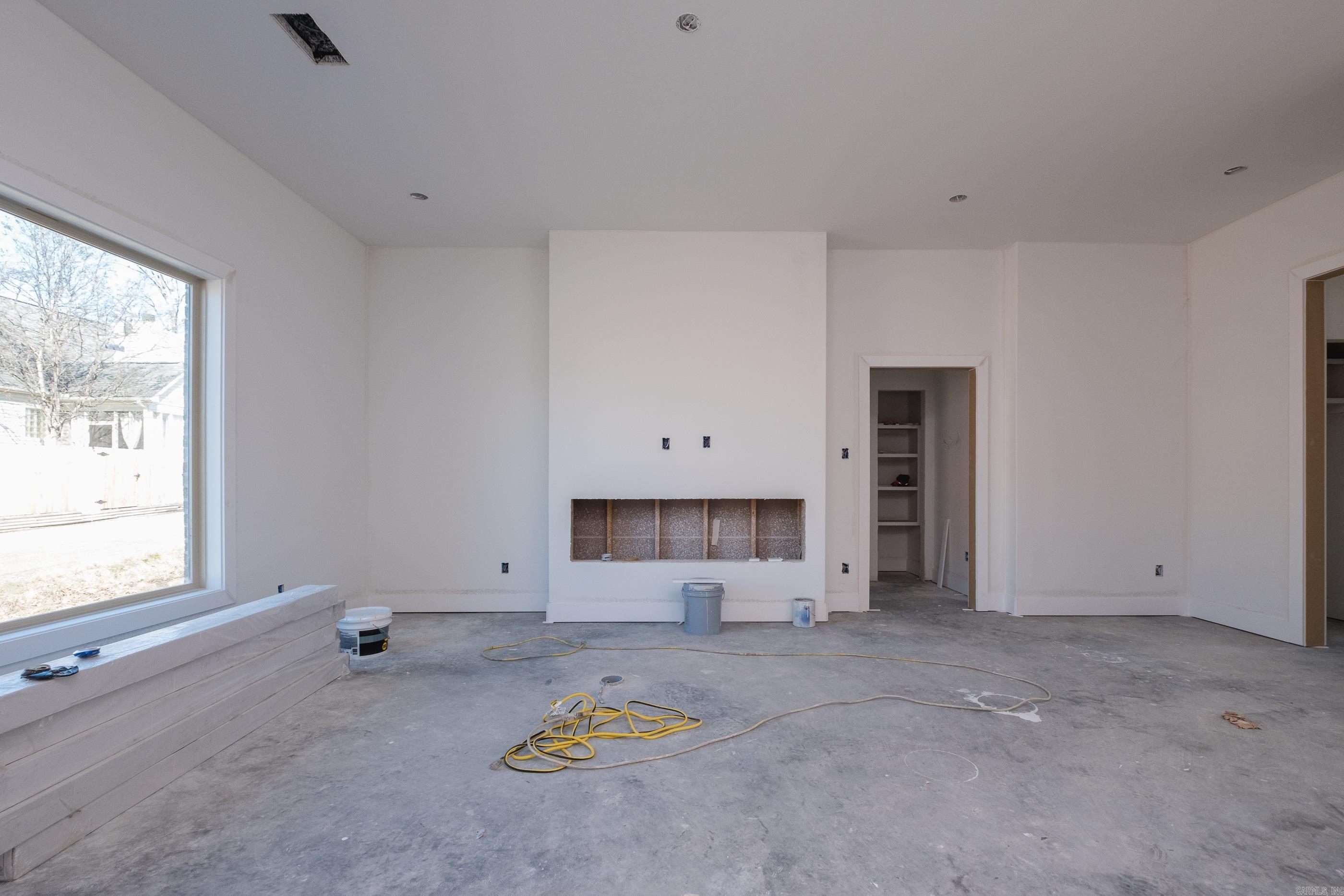 108  Mergeron Court  Little Rock, AR