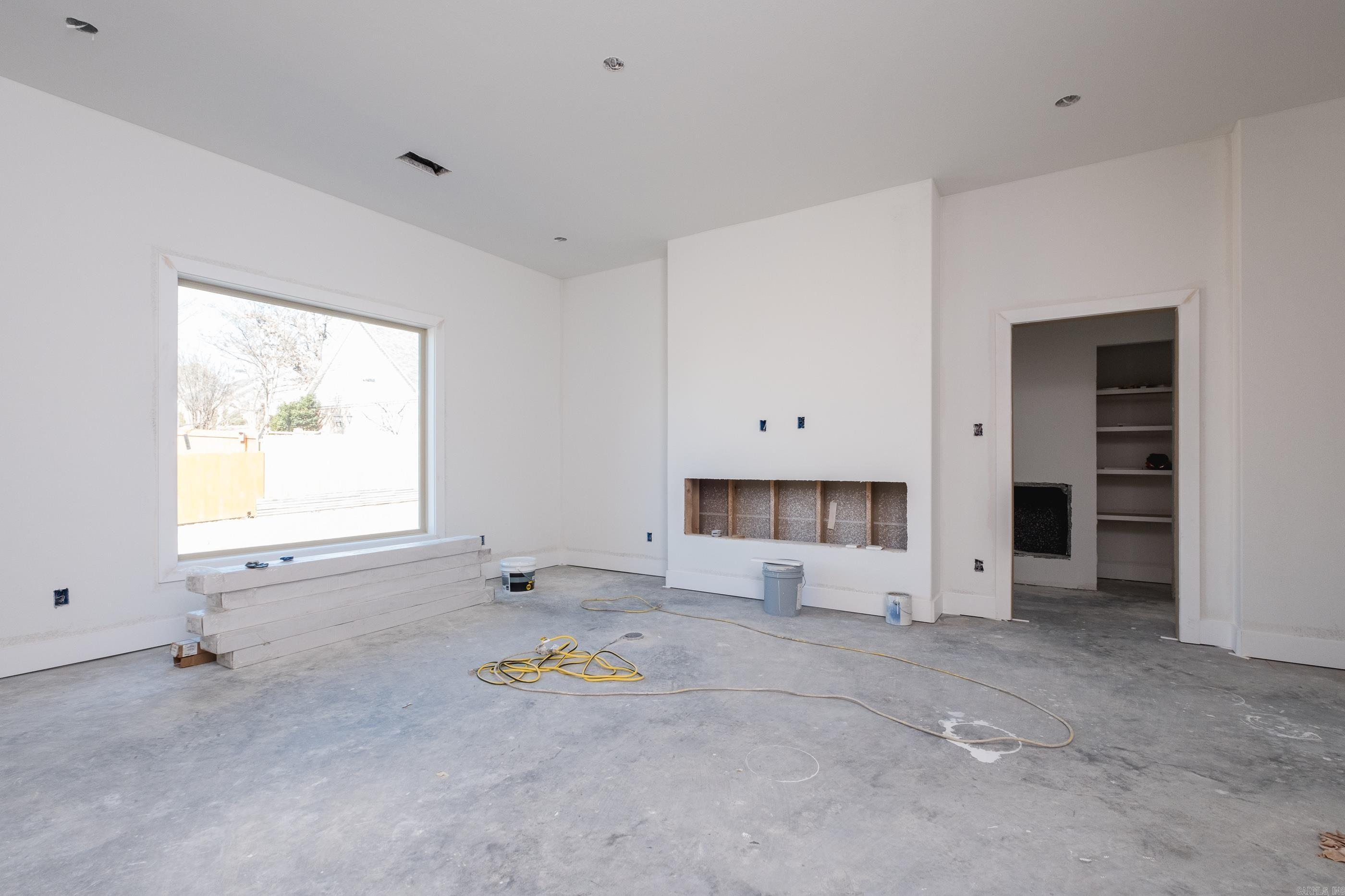 108  Mergeron Court  Little Rock, AR