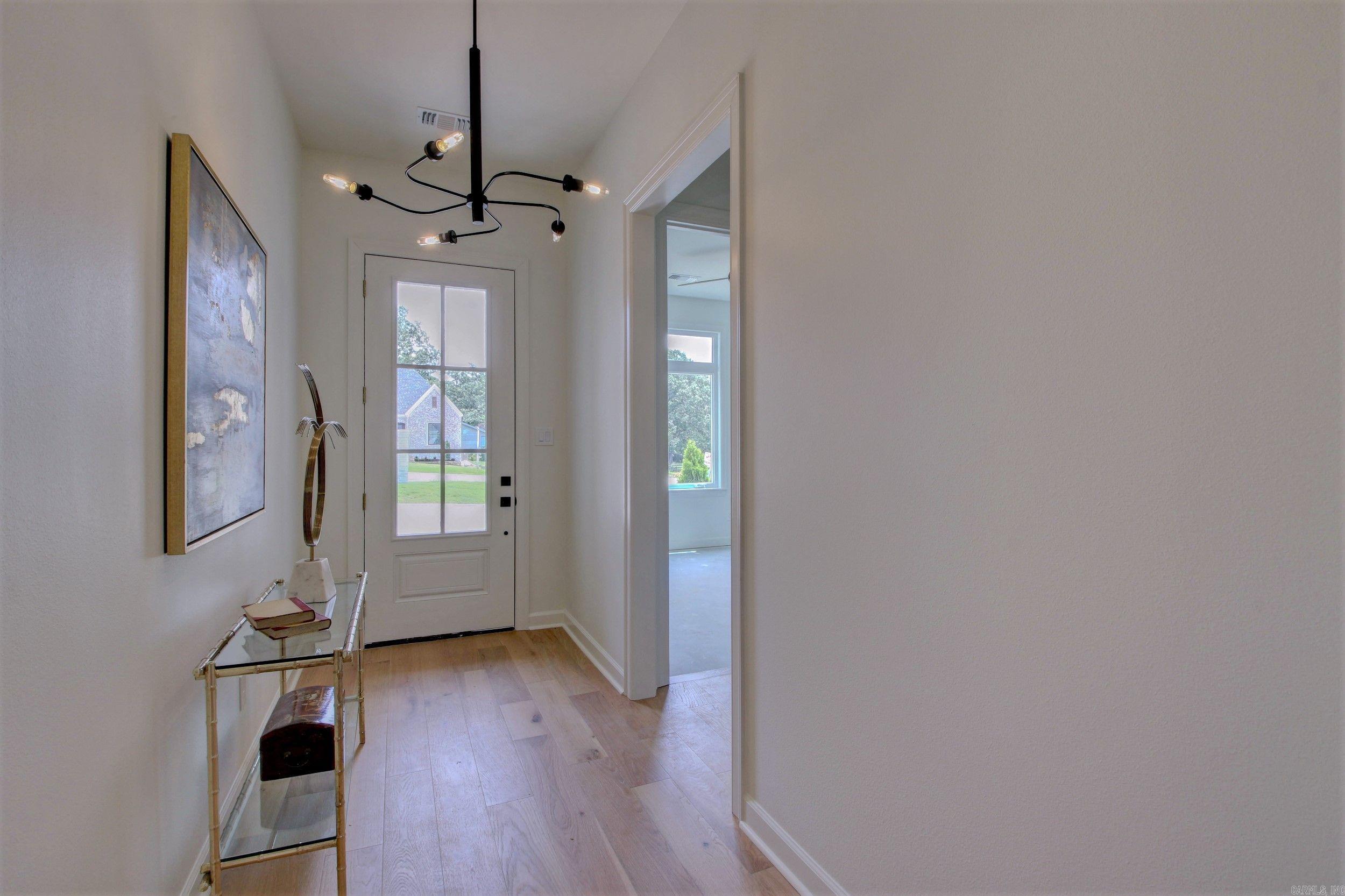 108  Mergeron Court  Little Rock, AR
