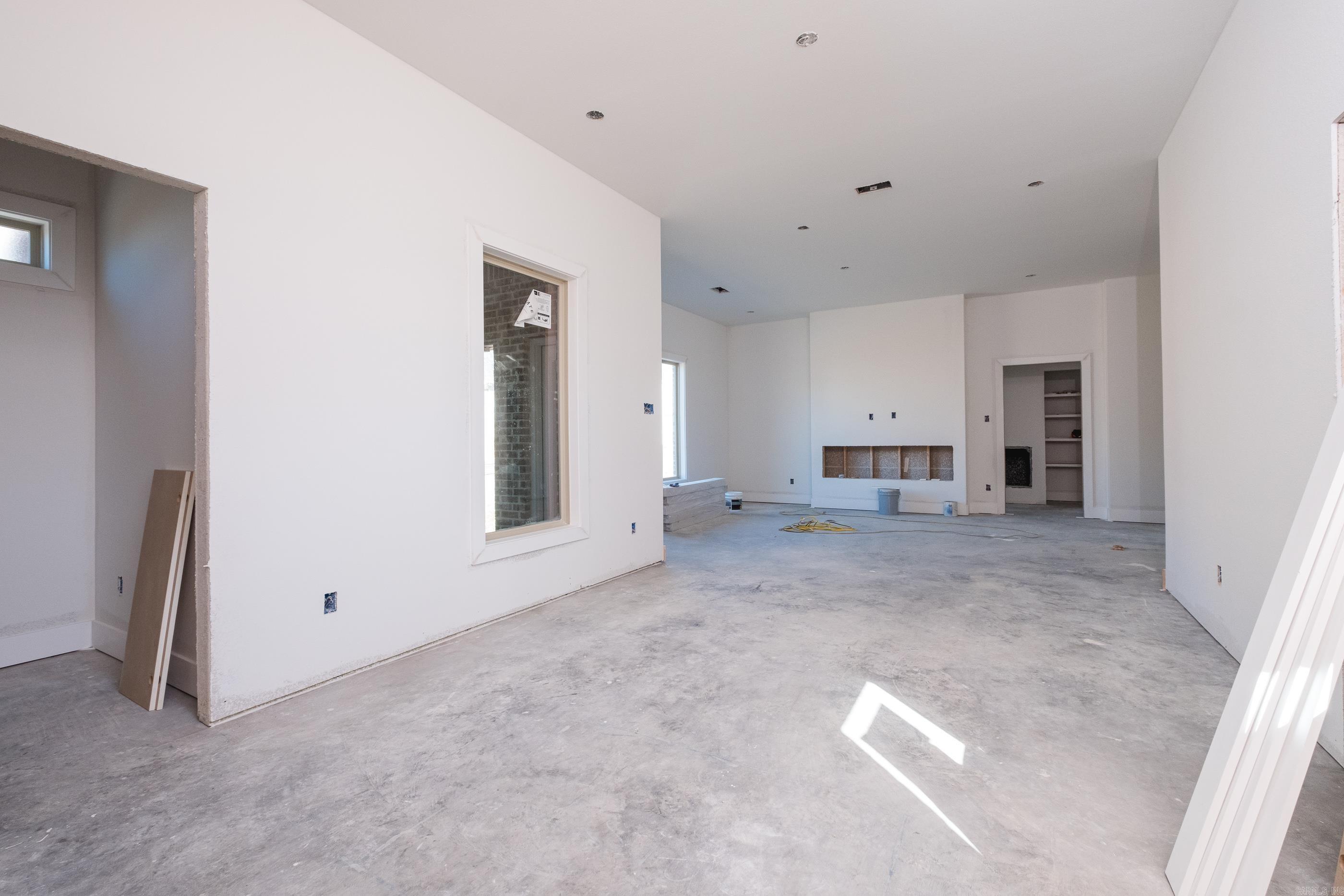 108  Mergeron Court  Little Rock, AR