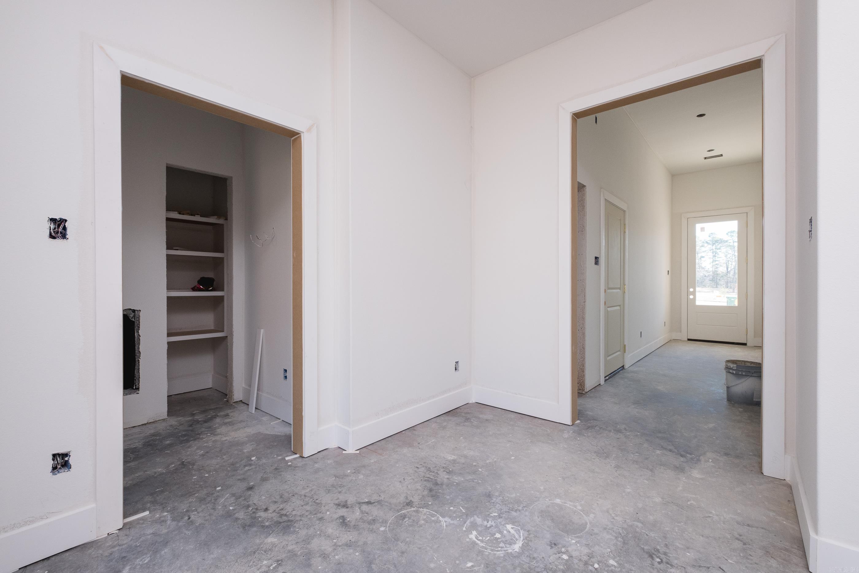108  Mergeron Court  Little Rock, AR