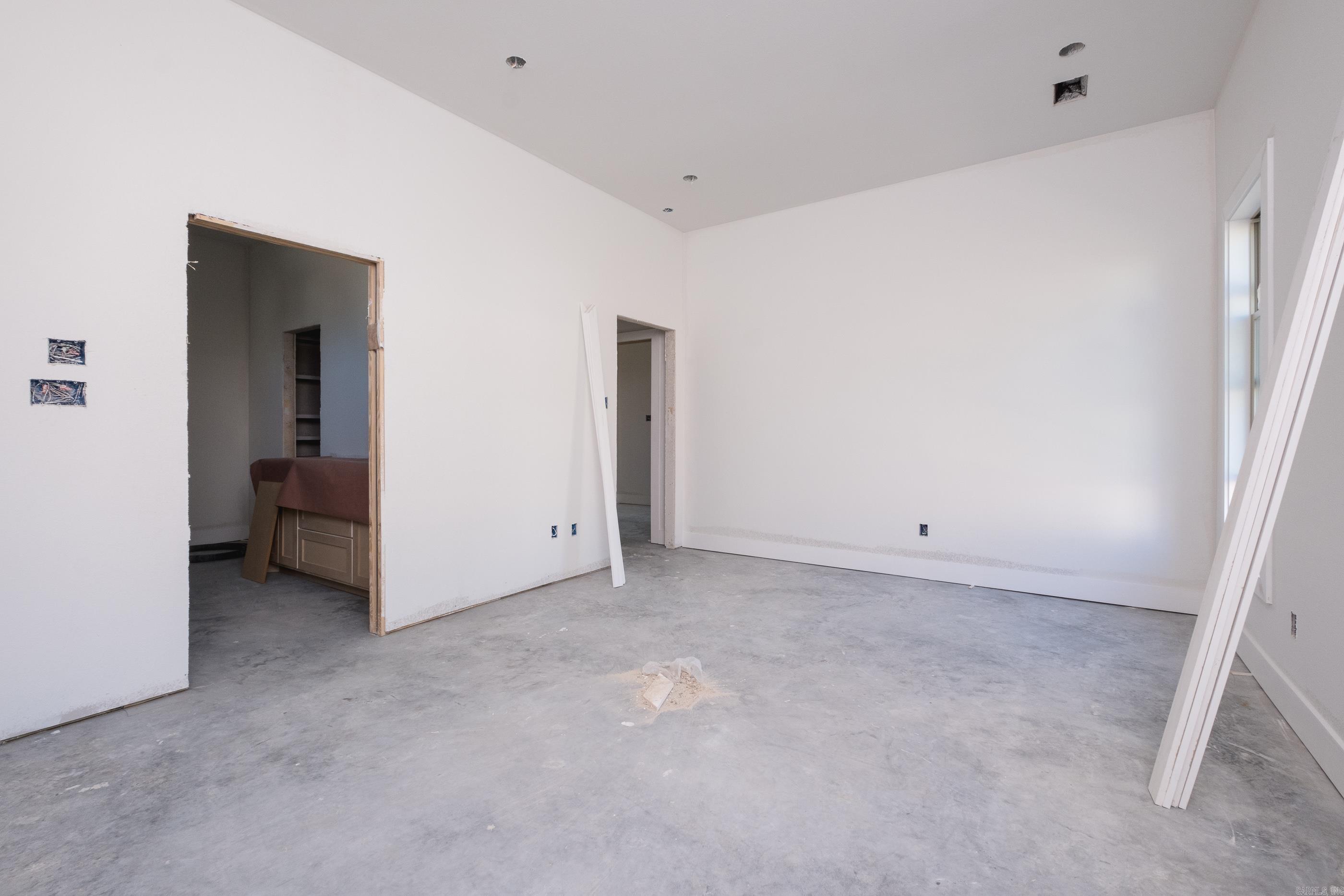 108  Mergeron Court  Little Rock, AR