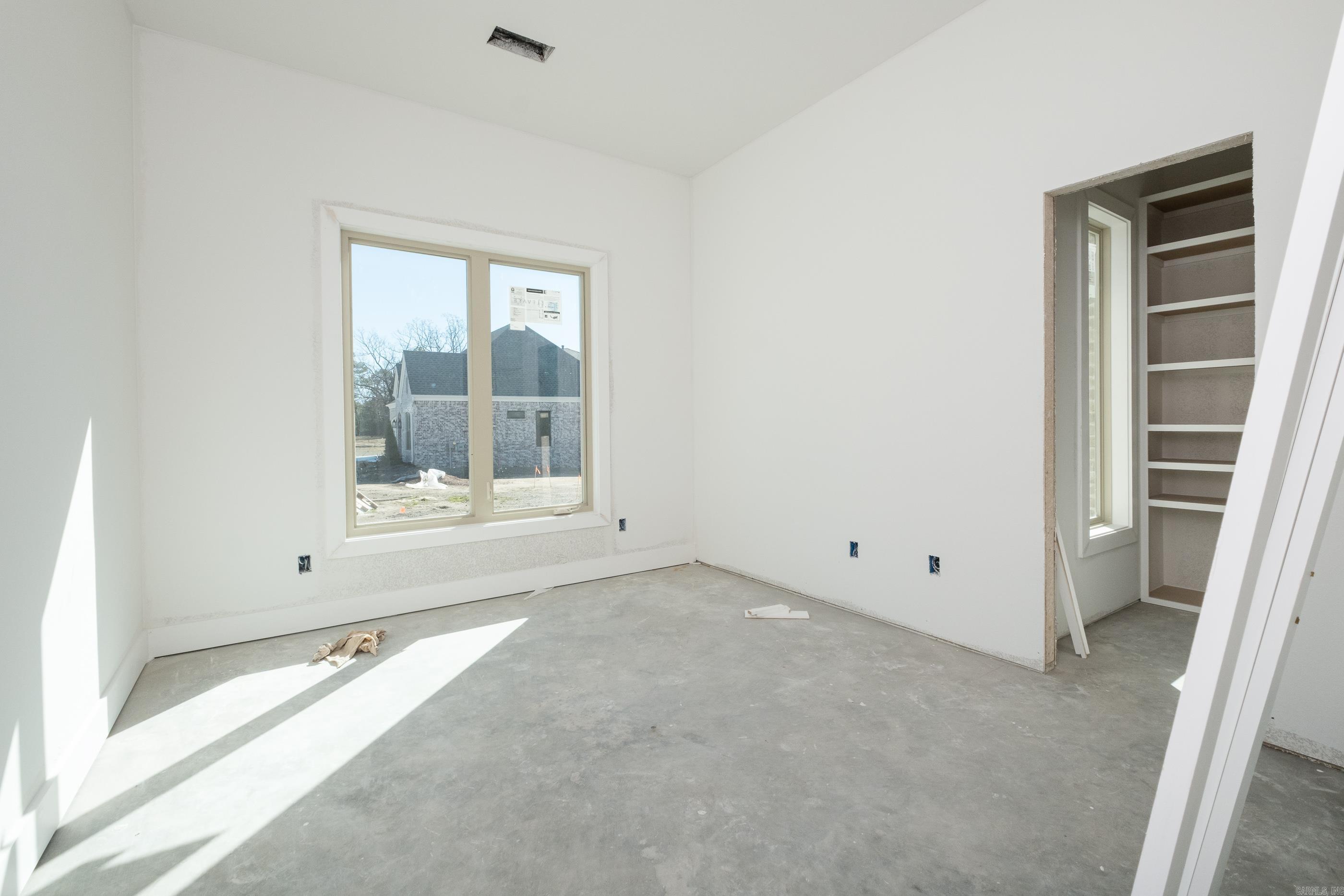 108  Mergeron Court  Little Rock, AR