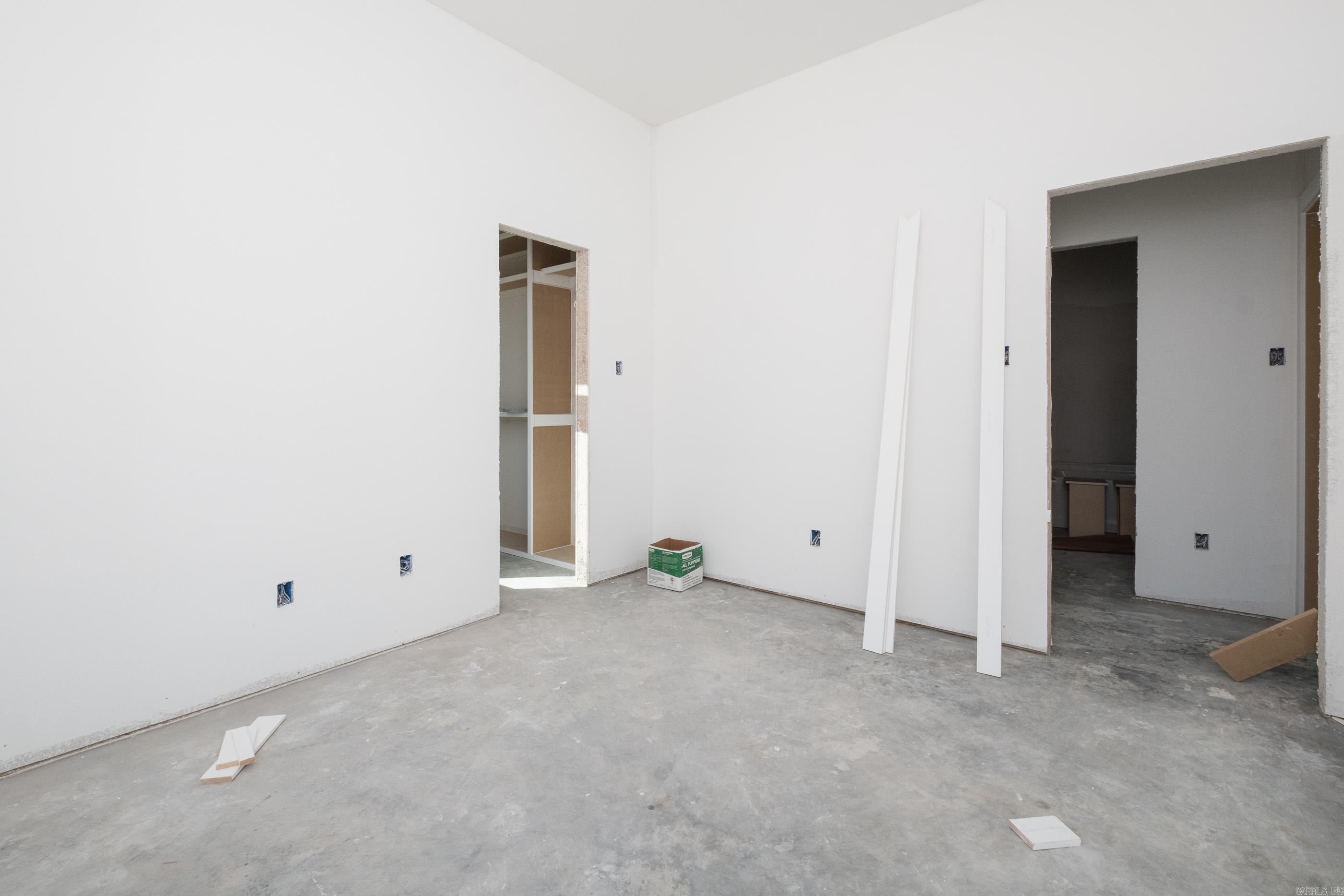 108  Mergeron Court  Little Rock, AR