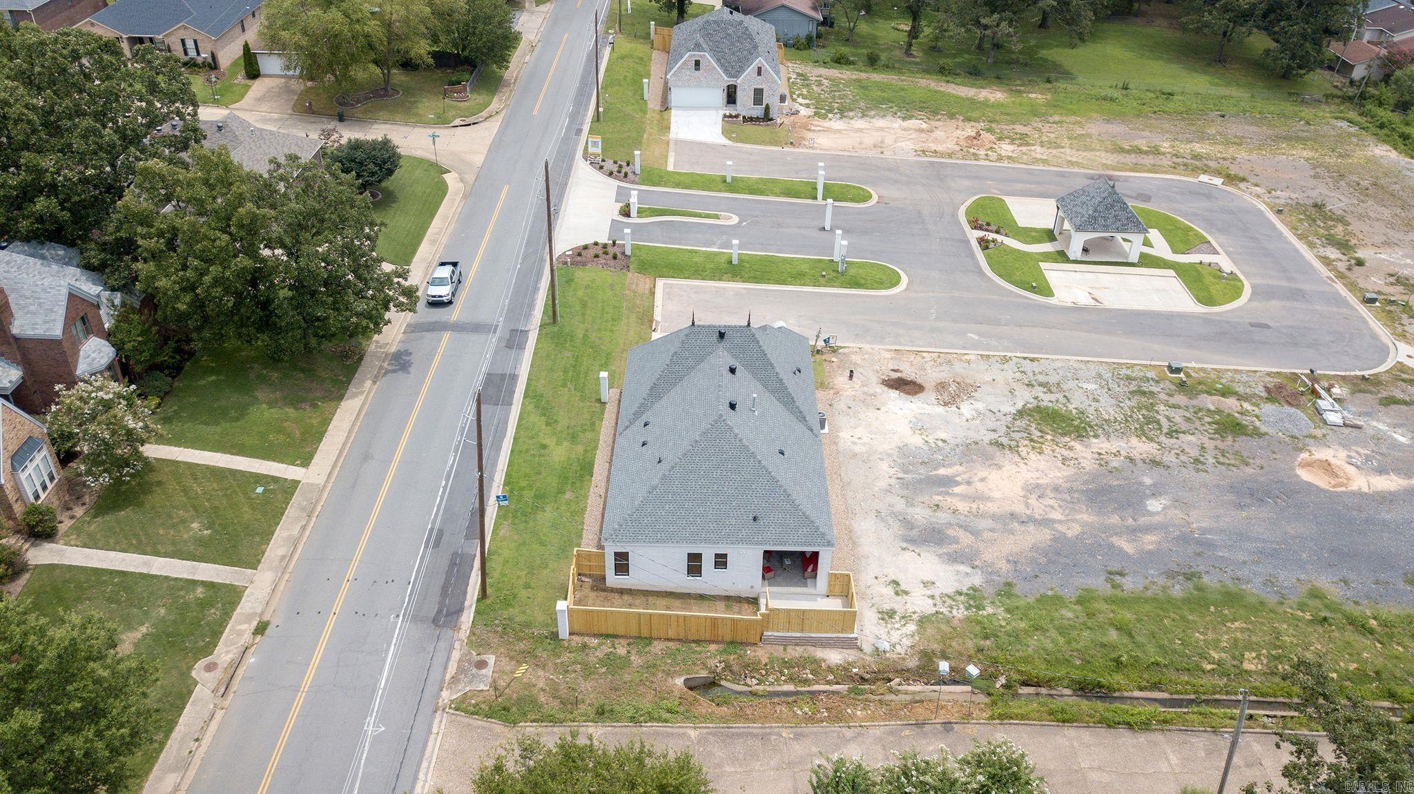 108  Mergeron Court  Little Rock, AR