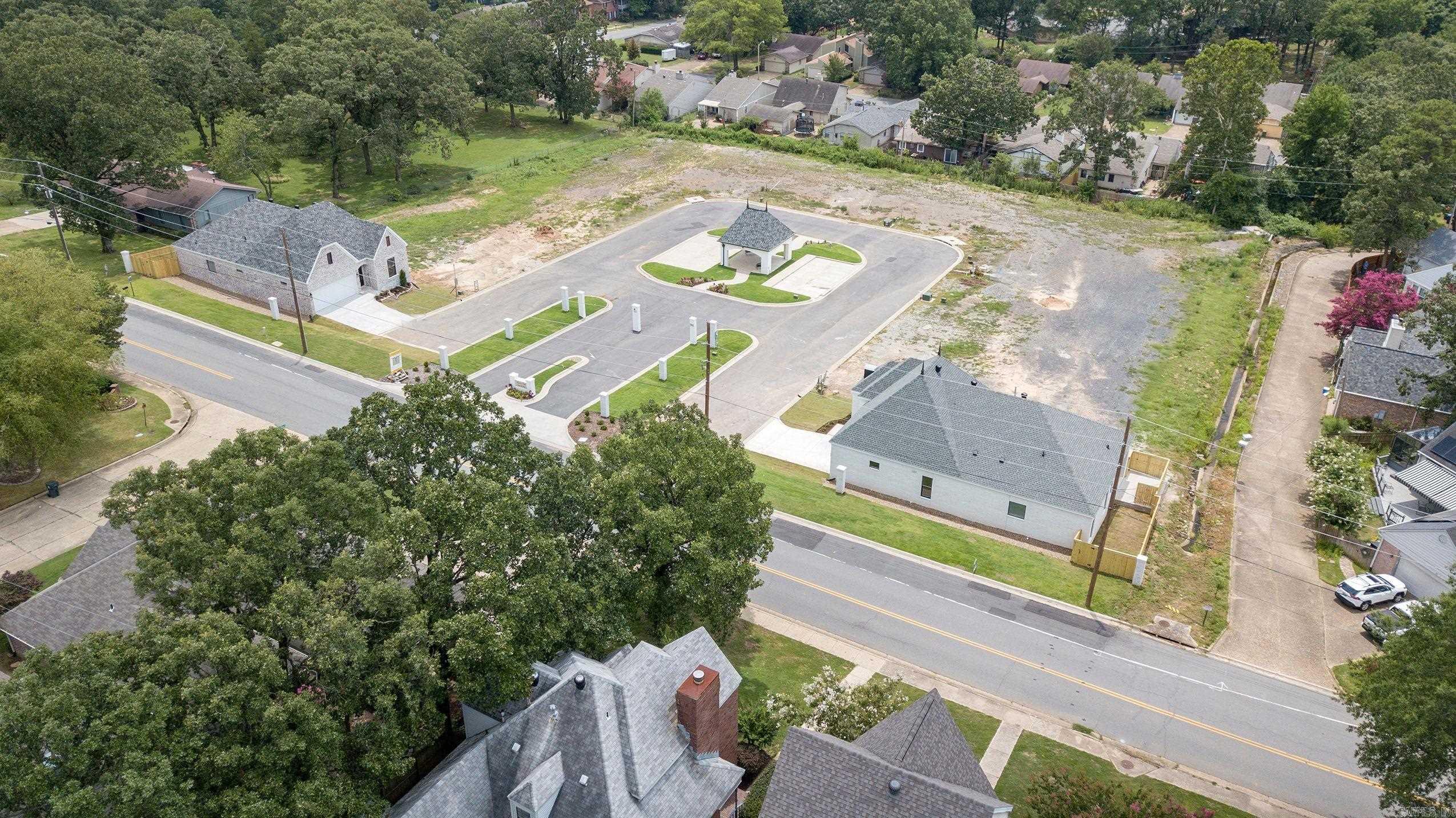 108  Mergeron Court  Little Rock, AR