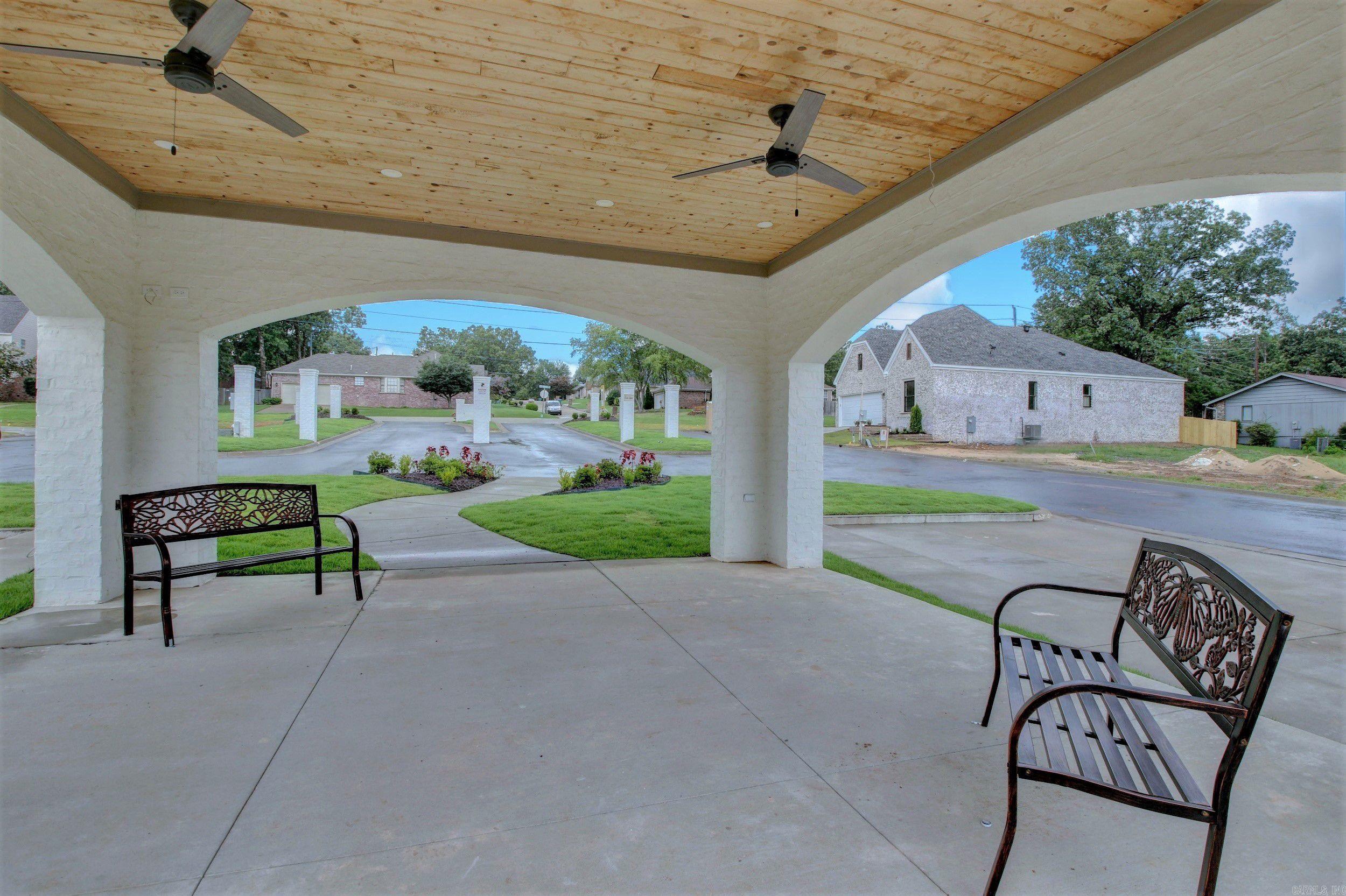 108  Mergeron Court  Little Rock, AR
