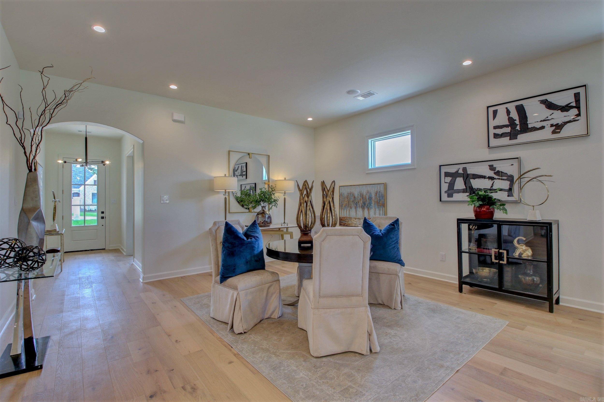 108  Mergeron Court  Little Rock, AR