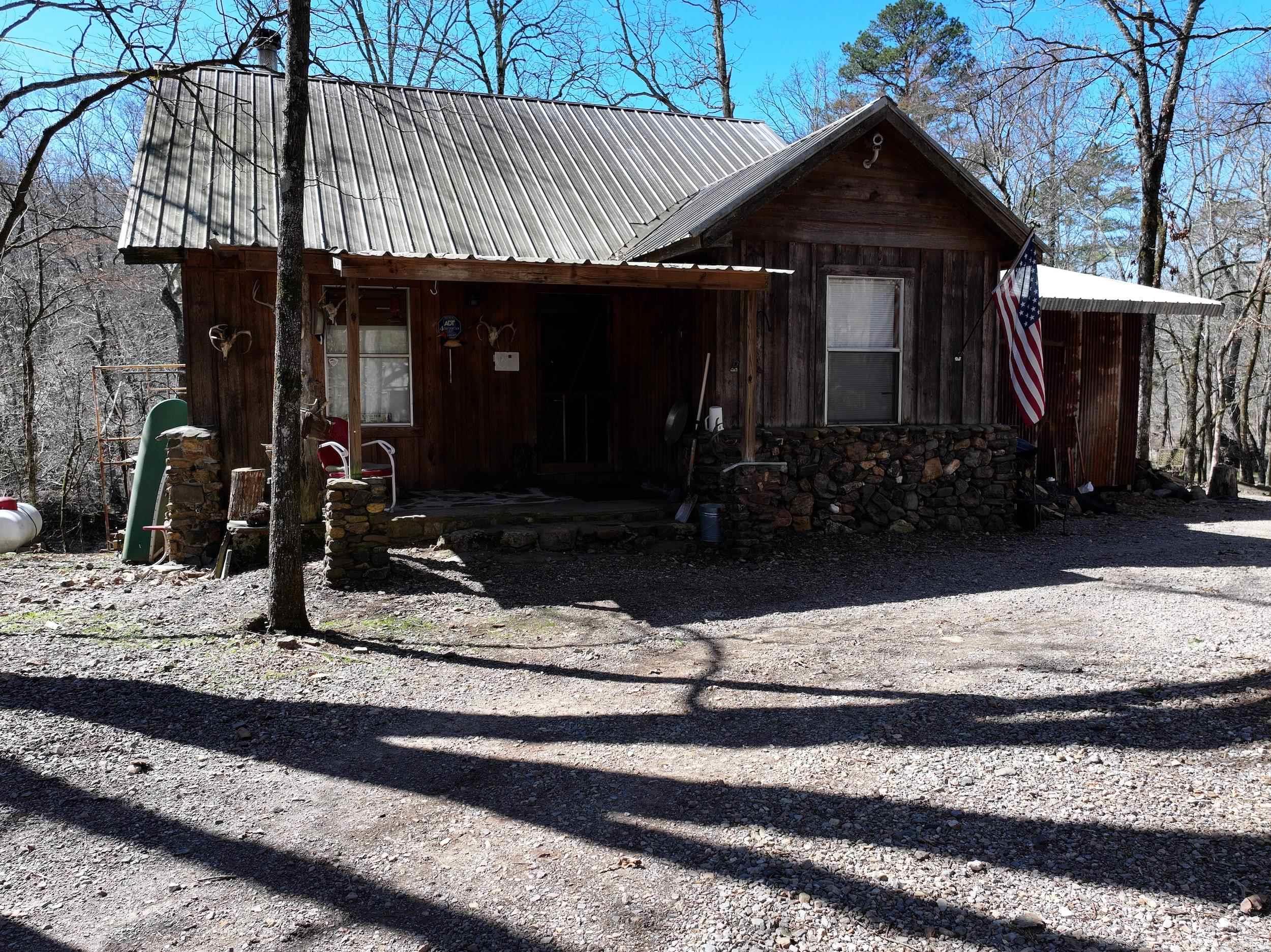 3781  Highway 240  Caddo Gap, AR