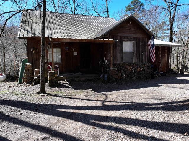 3781  Highway 240  Caddo Gap, AR