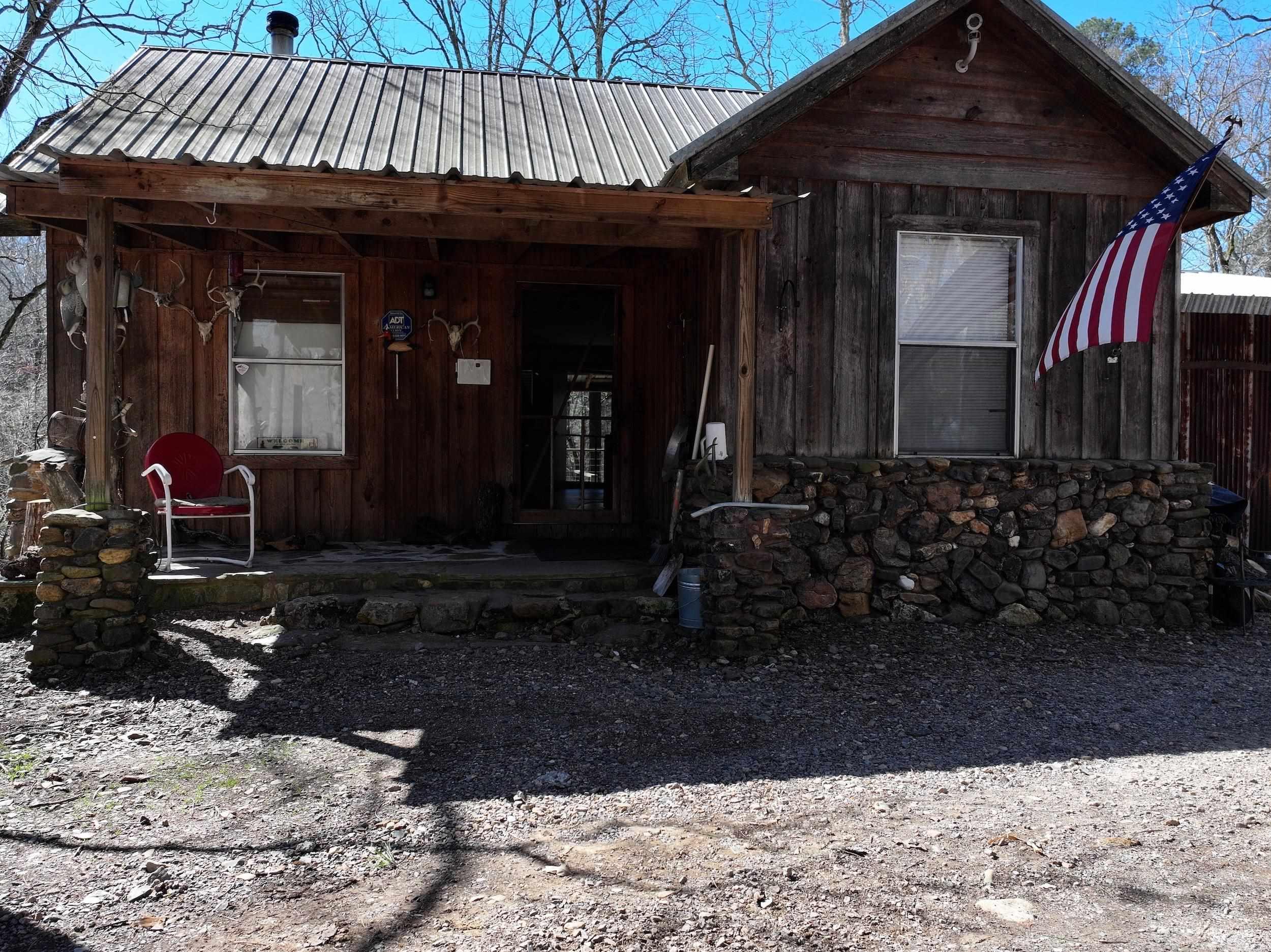 3781  Highway 240  Caddo Gap, AR
