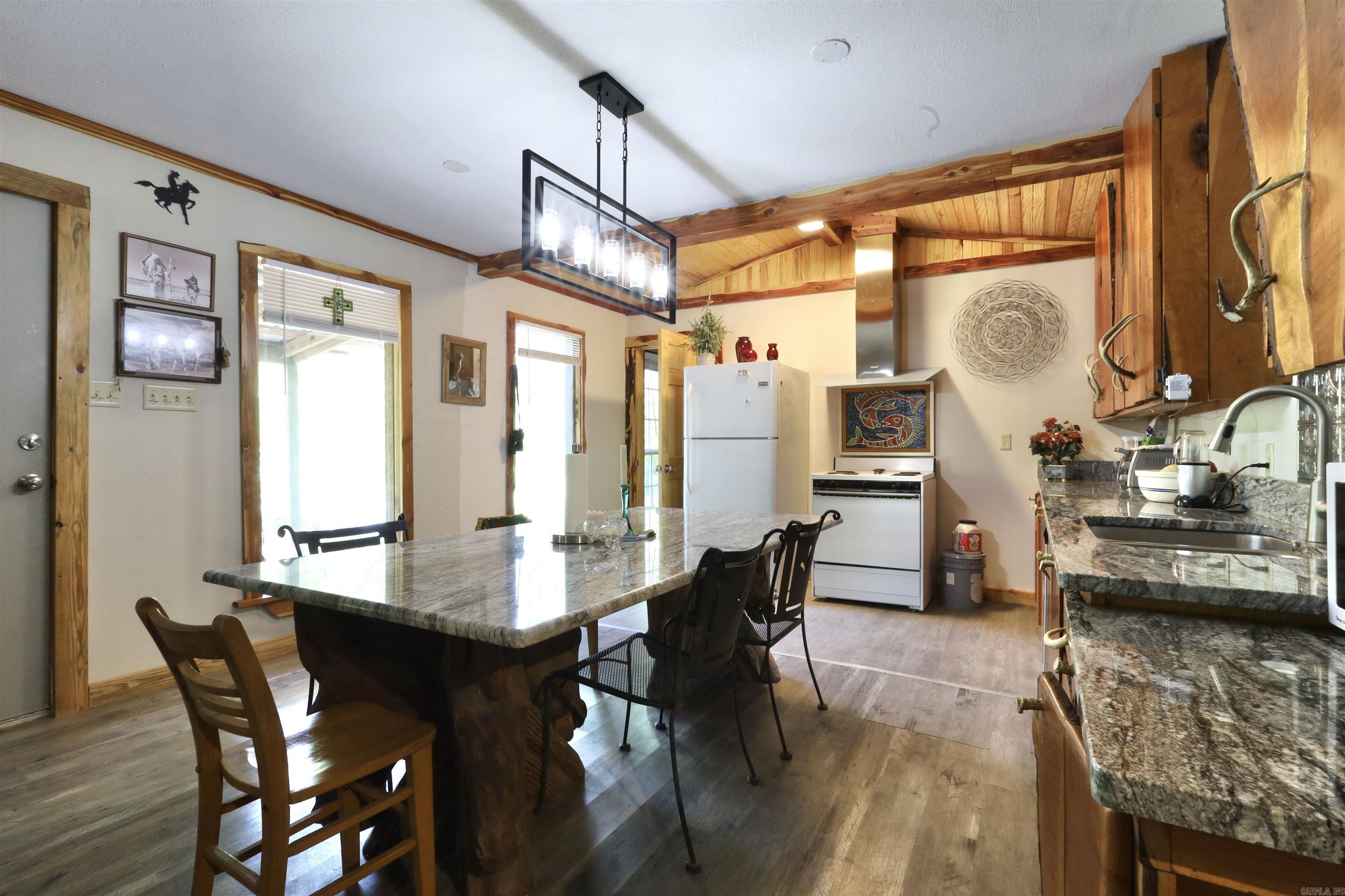 3781  Highway 240  Caddo Gap, AR