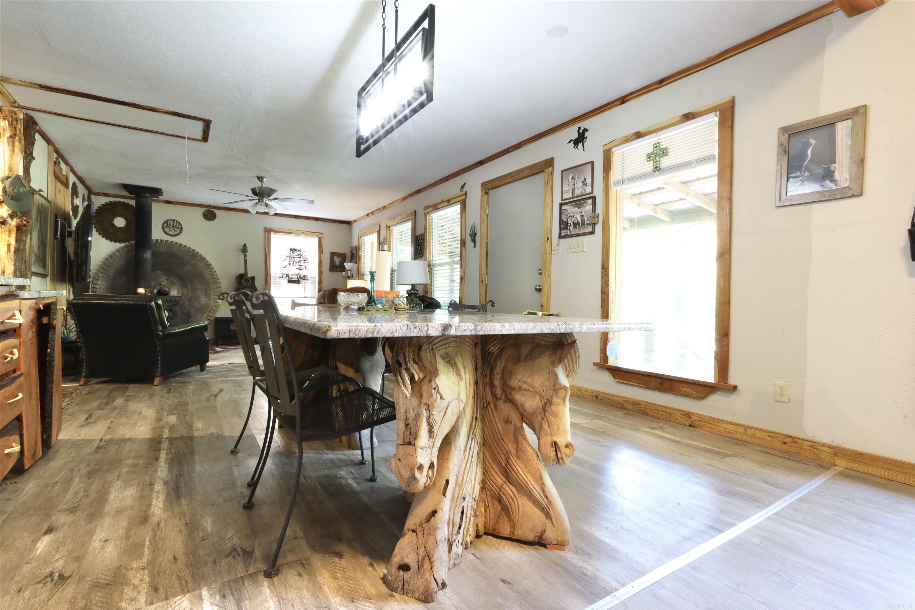 3781  Highway 240  Caddo Gap, AR