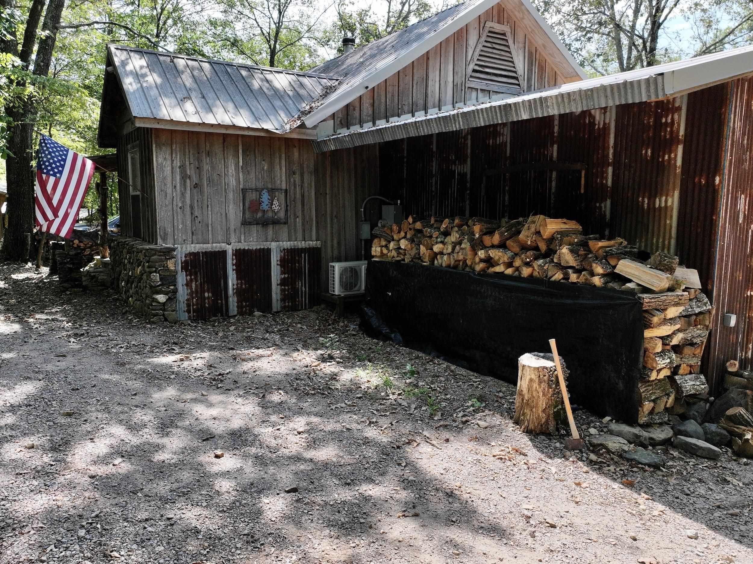 3781  Highway 240  Caddo Gap, AR