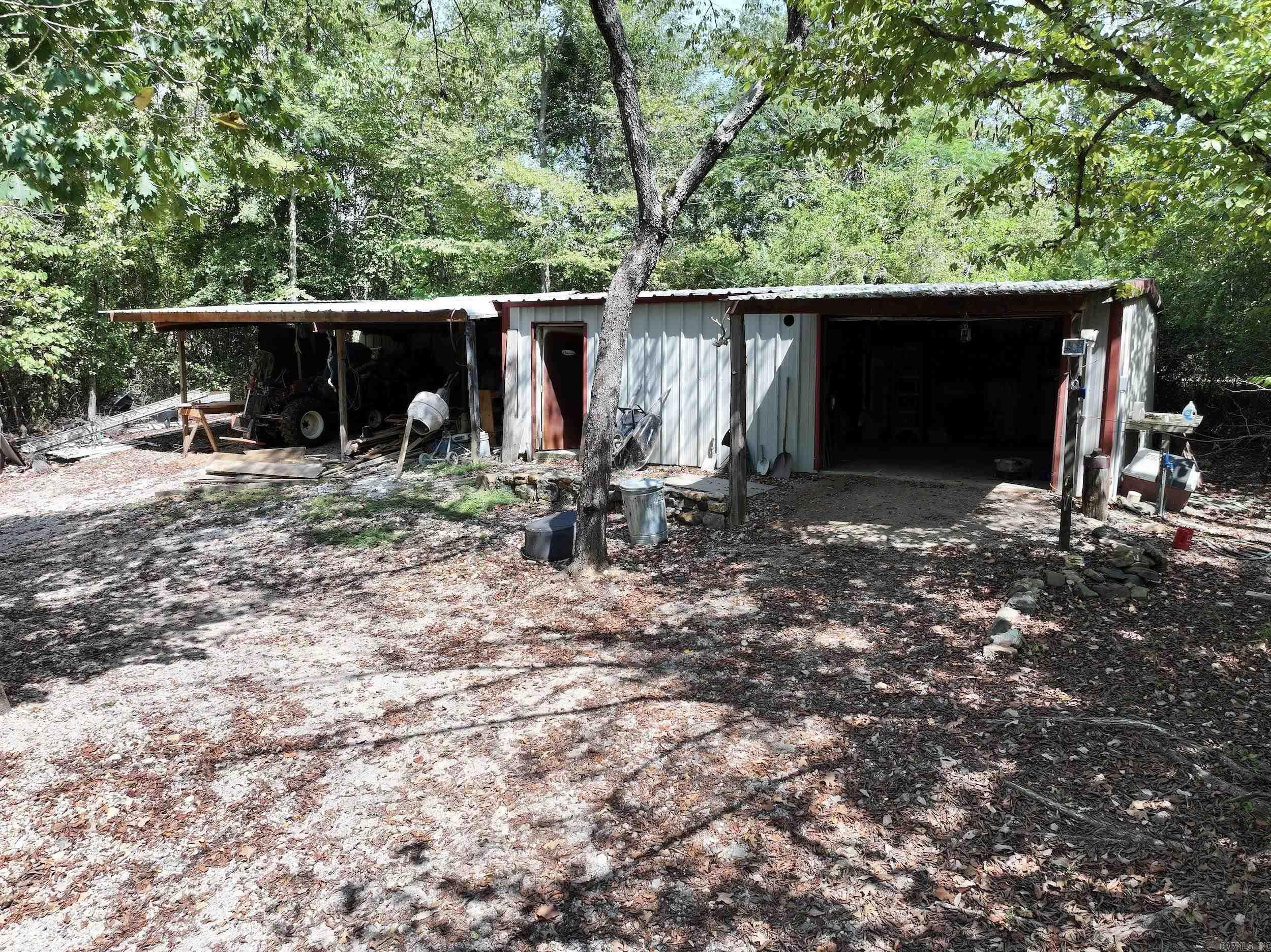 3781  Highway 240  Caddo Gap, AR