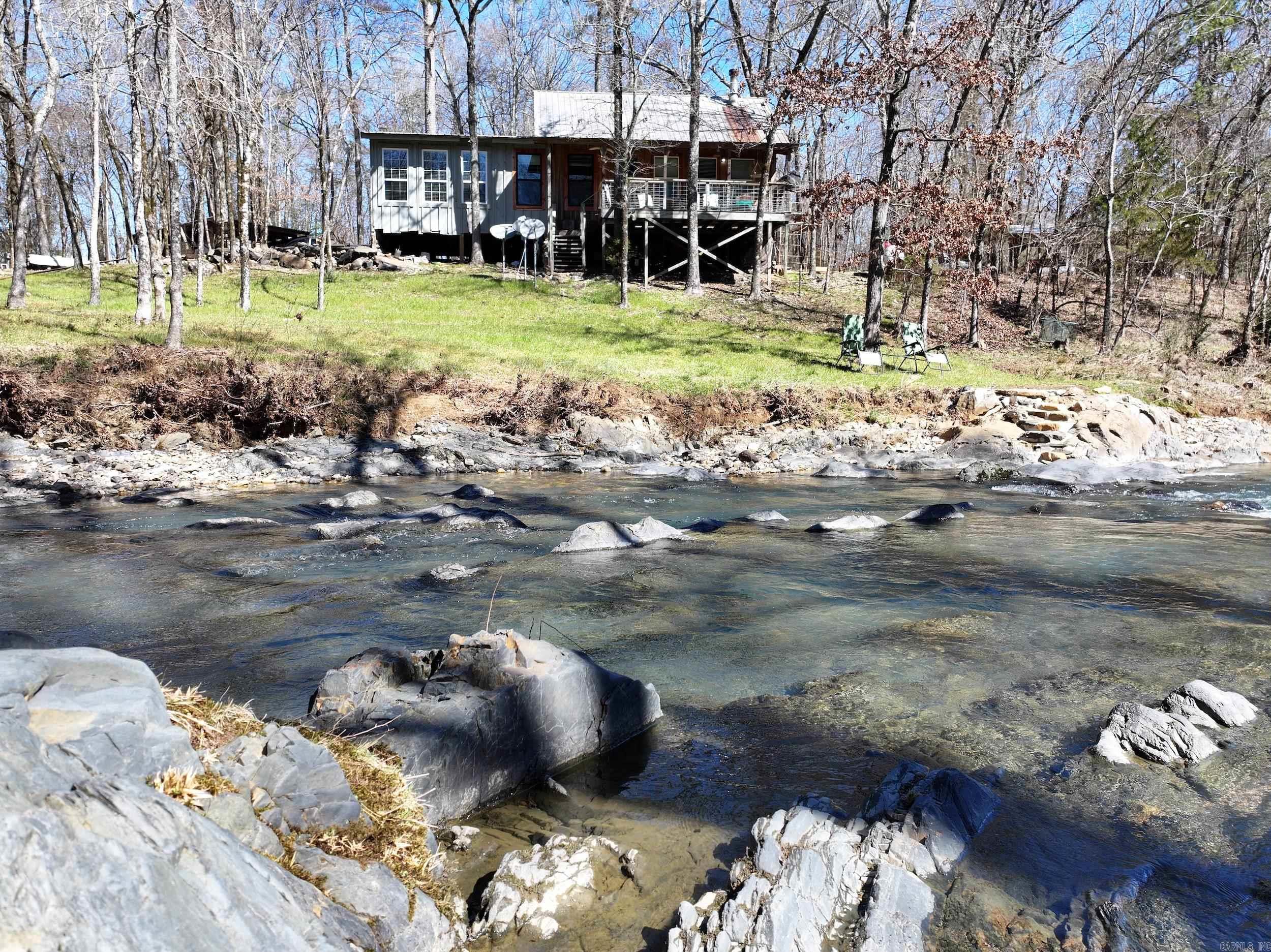 3781  Highway 240  Caddo Gap, AR