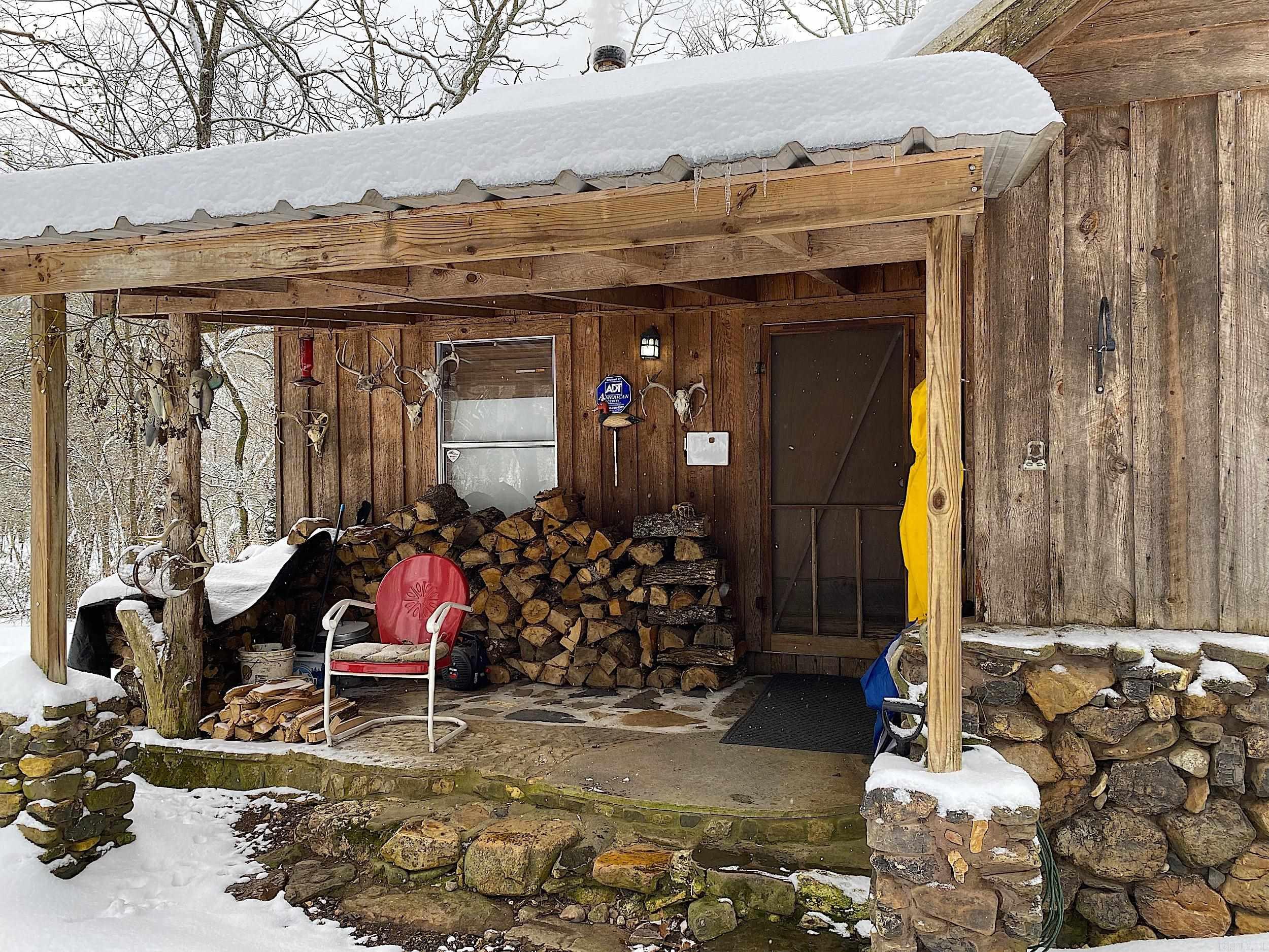 3781  Highway 240  Caddo Gap, AR