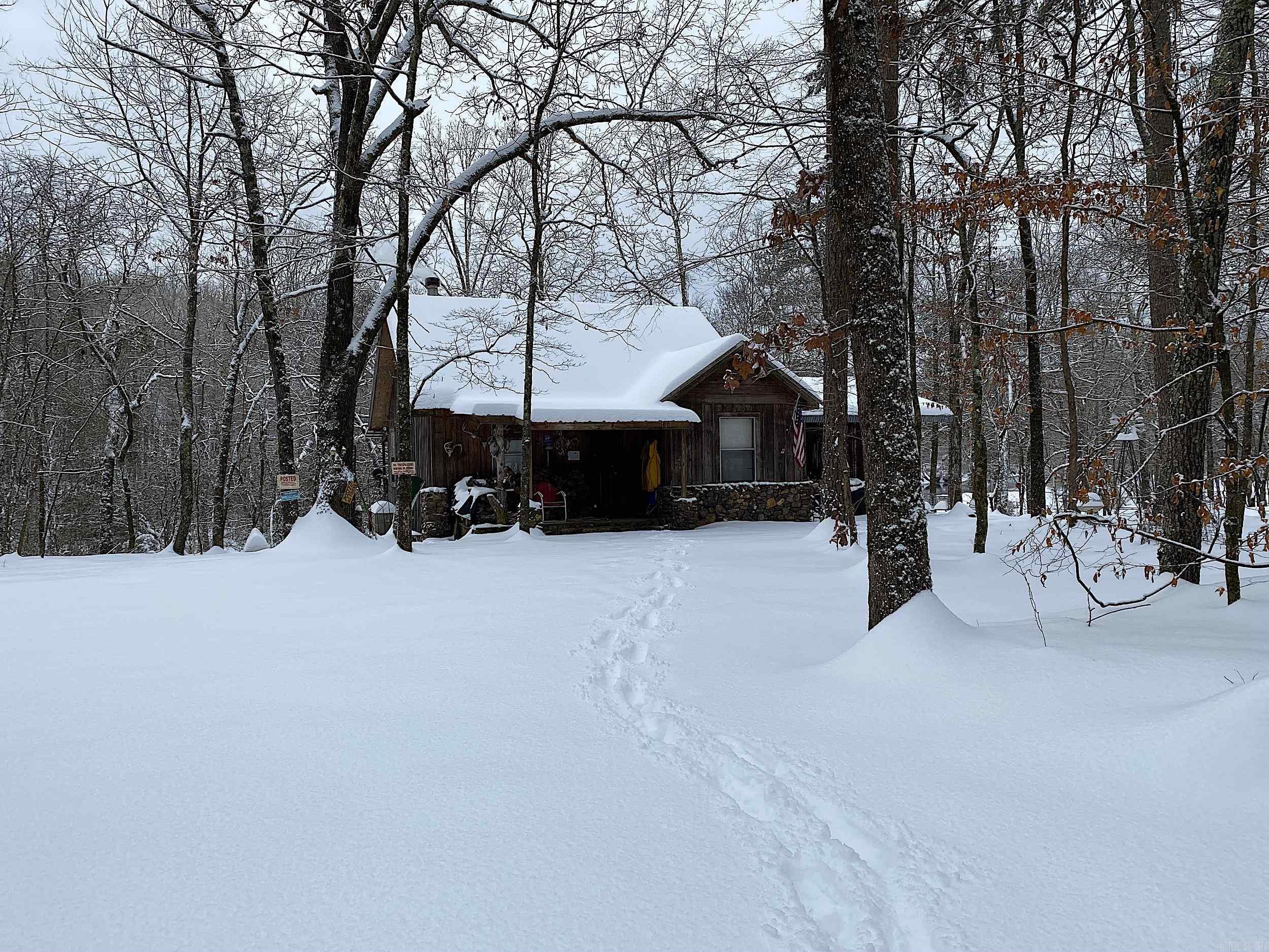 3781  Highway 240  Caddo Gap, AR