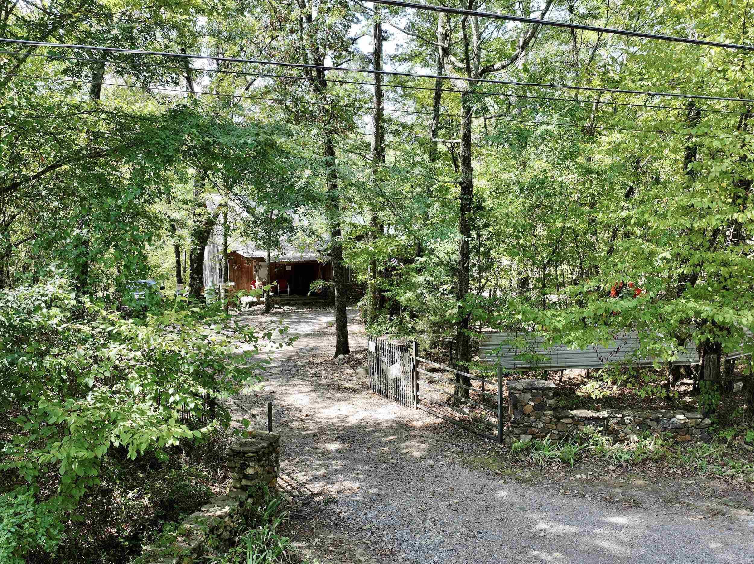 3781  Highway 240  Caddo Gap, AR