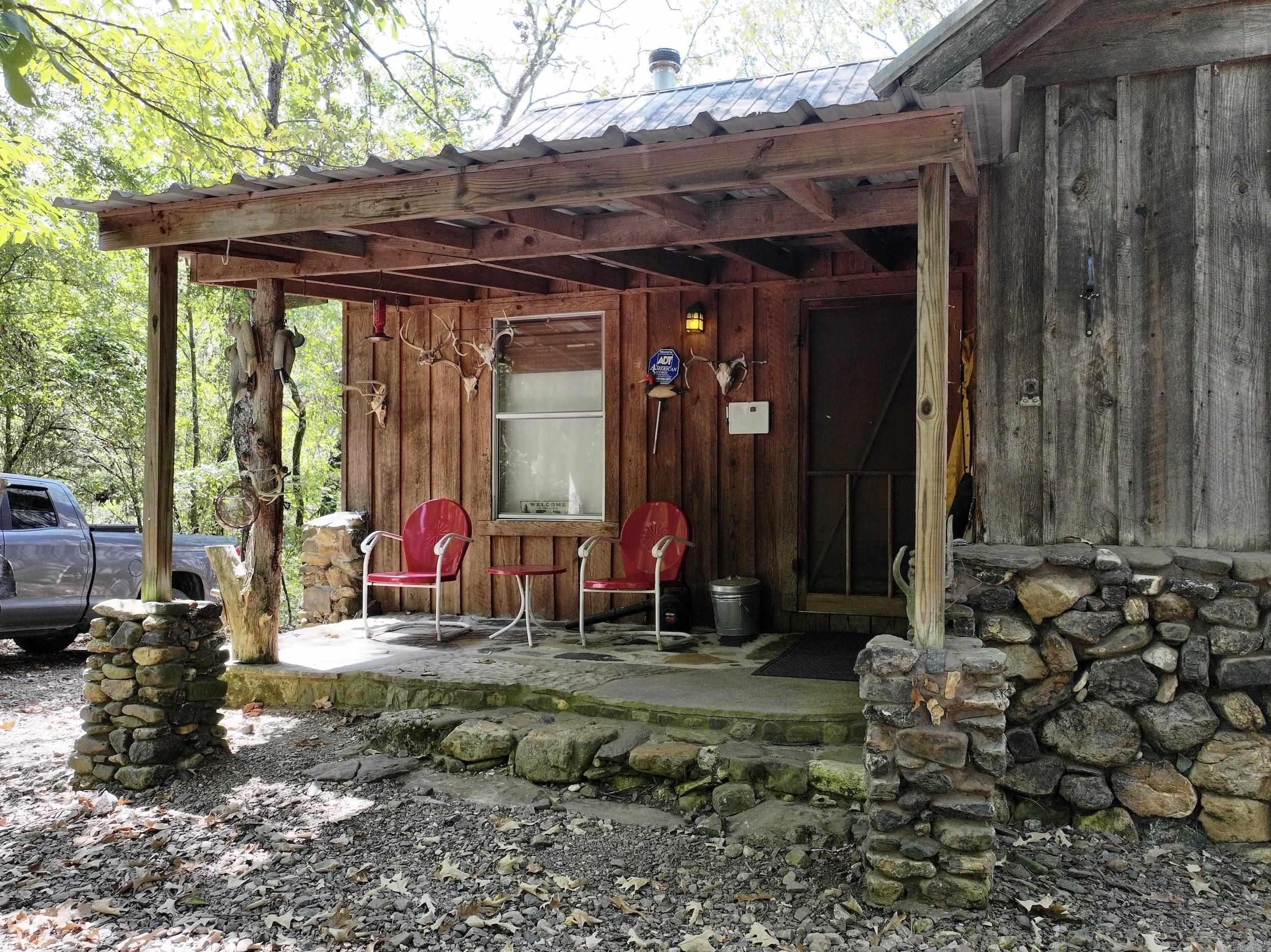 3781  Highway 240  Caddo Gap, AR