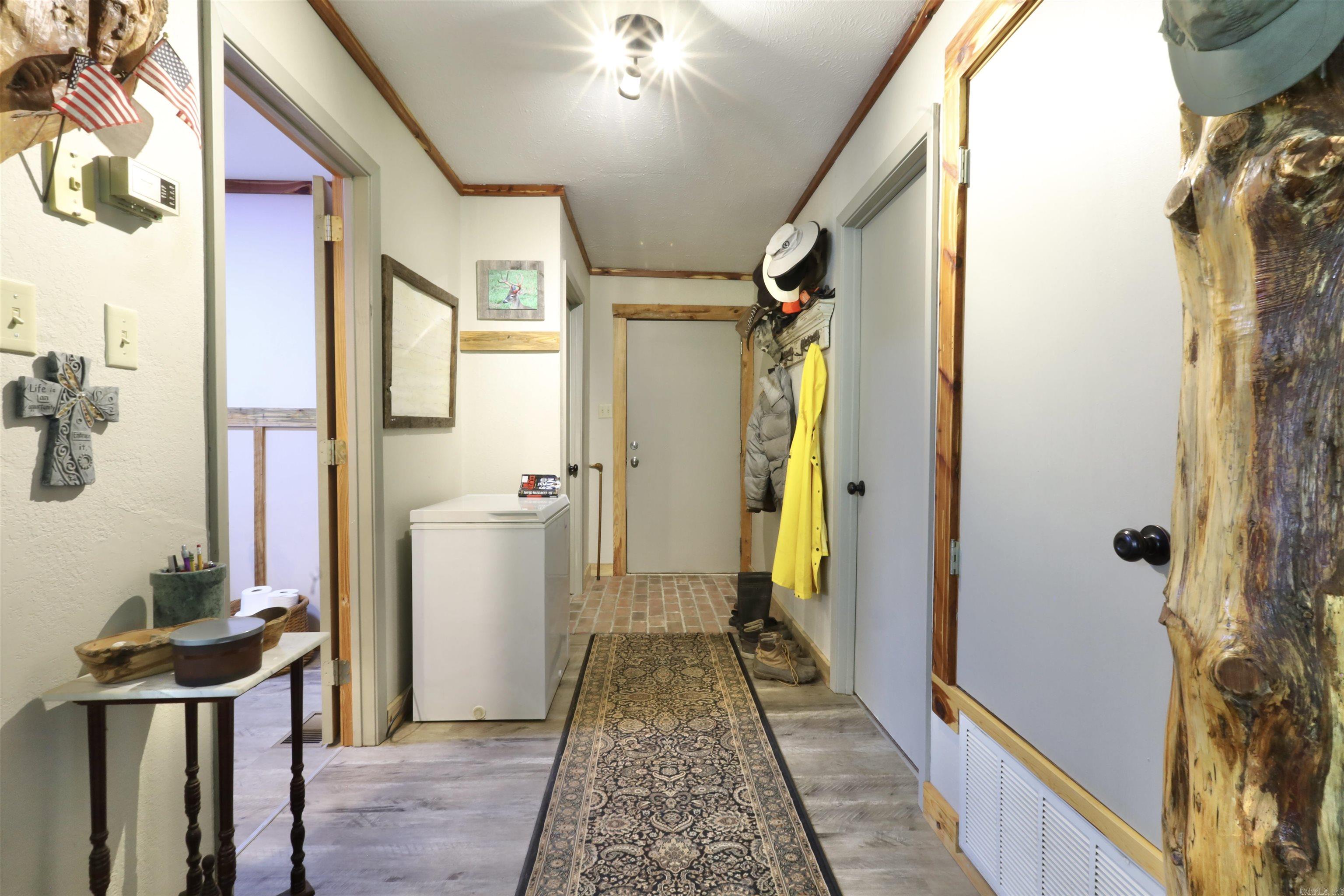 3781  Highway 240  Caddo Gap, AR