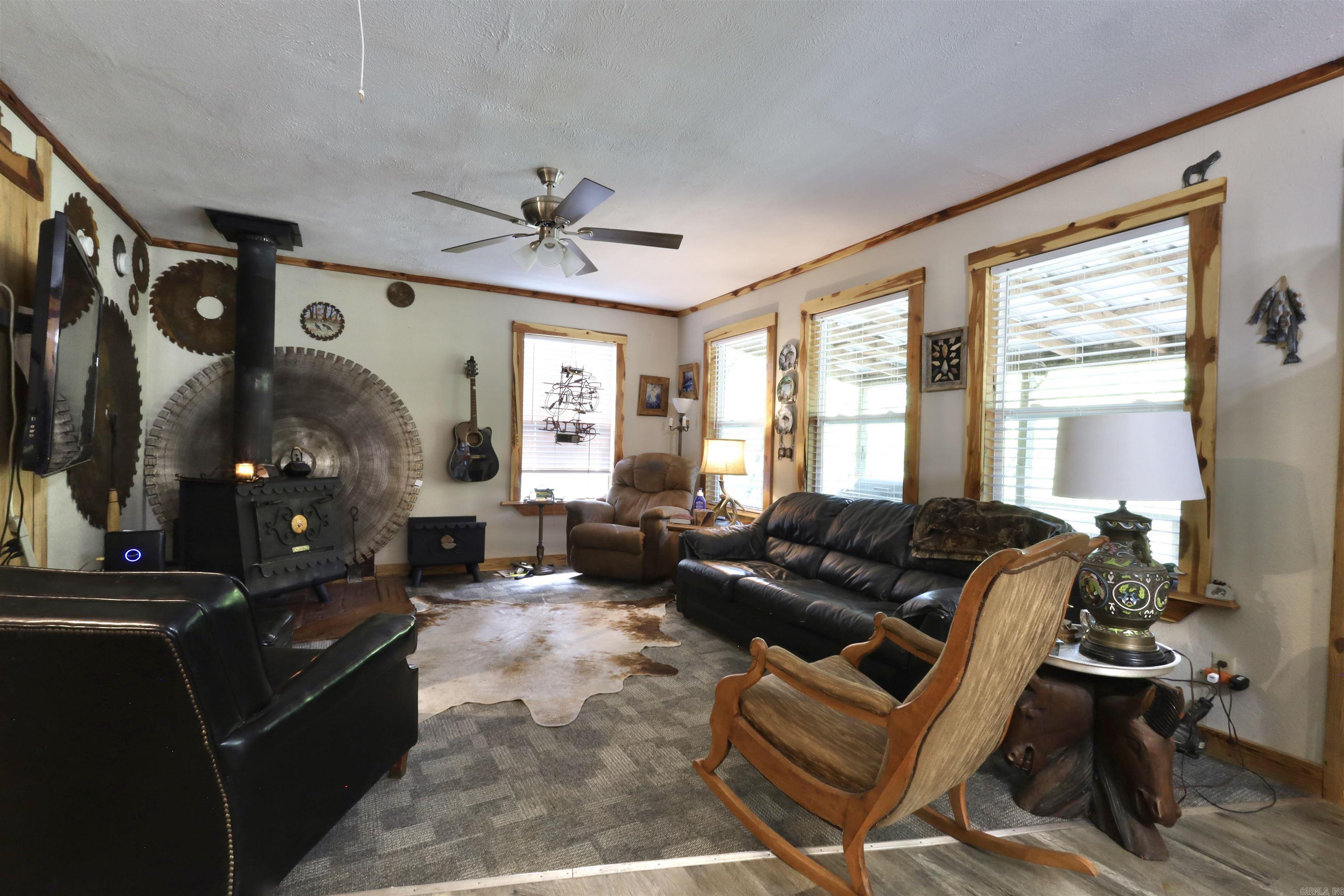 3781  Highway 240  Caddo Gap, AR