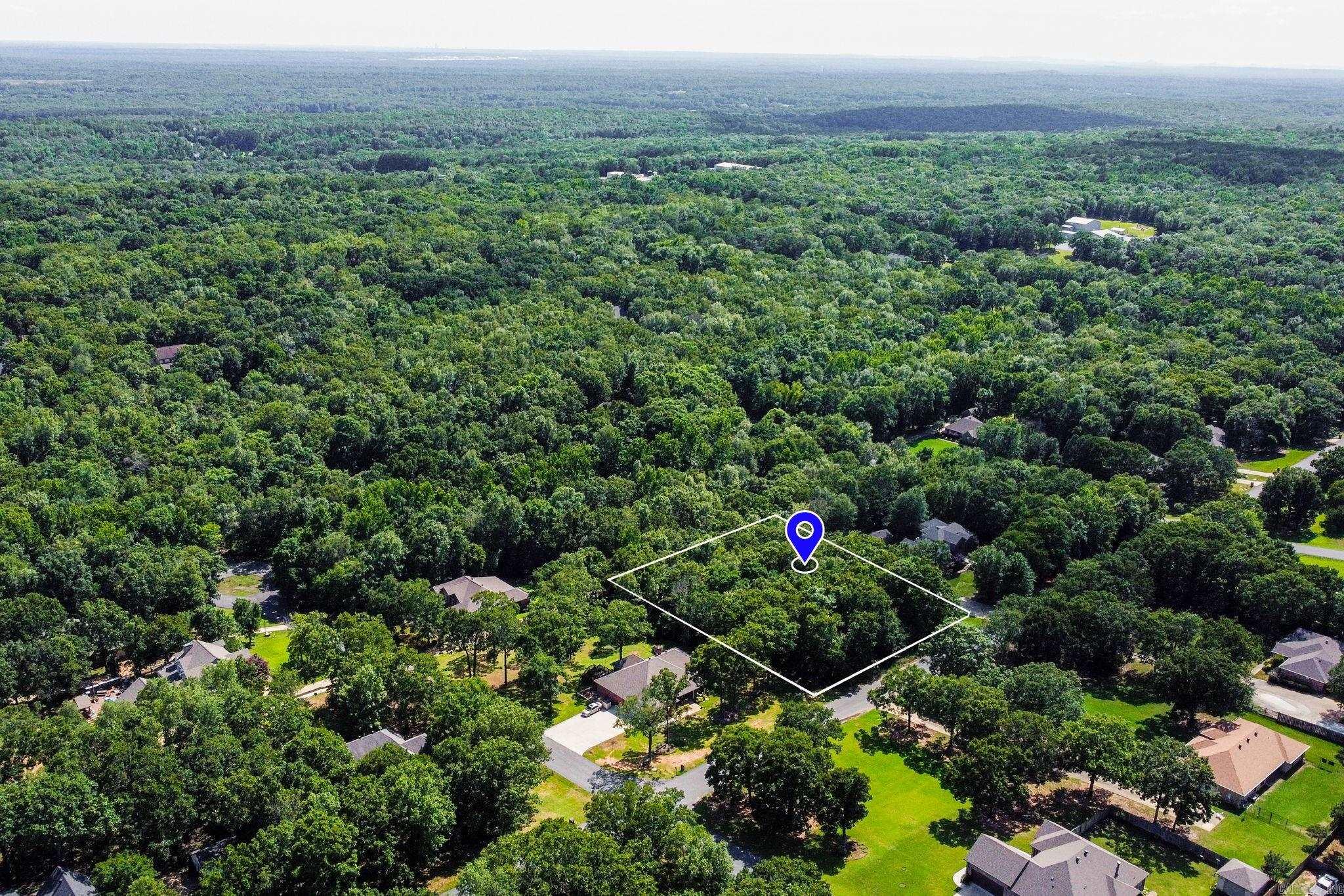 16  Wildwood  Cabot, AR