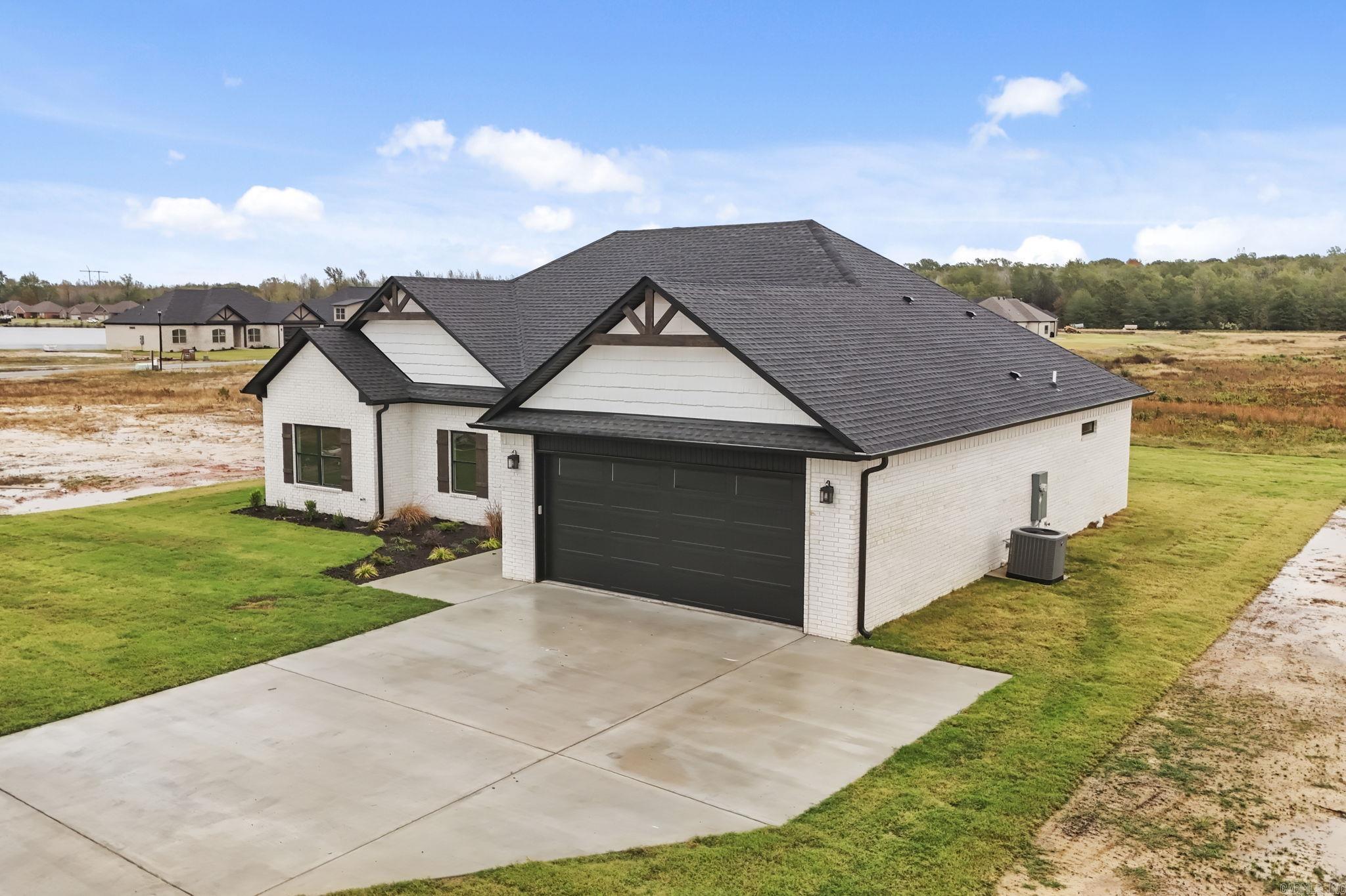2316 Lakewood Circle Cabot, AR 72023