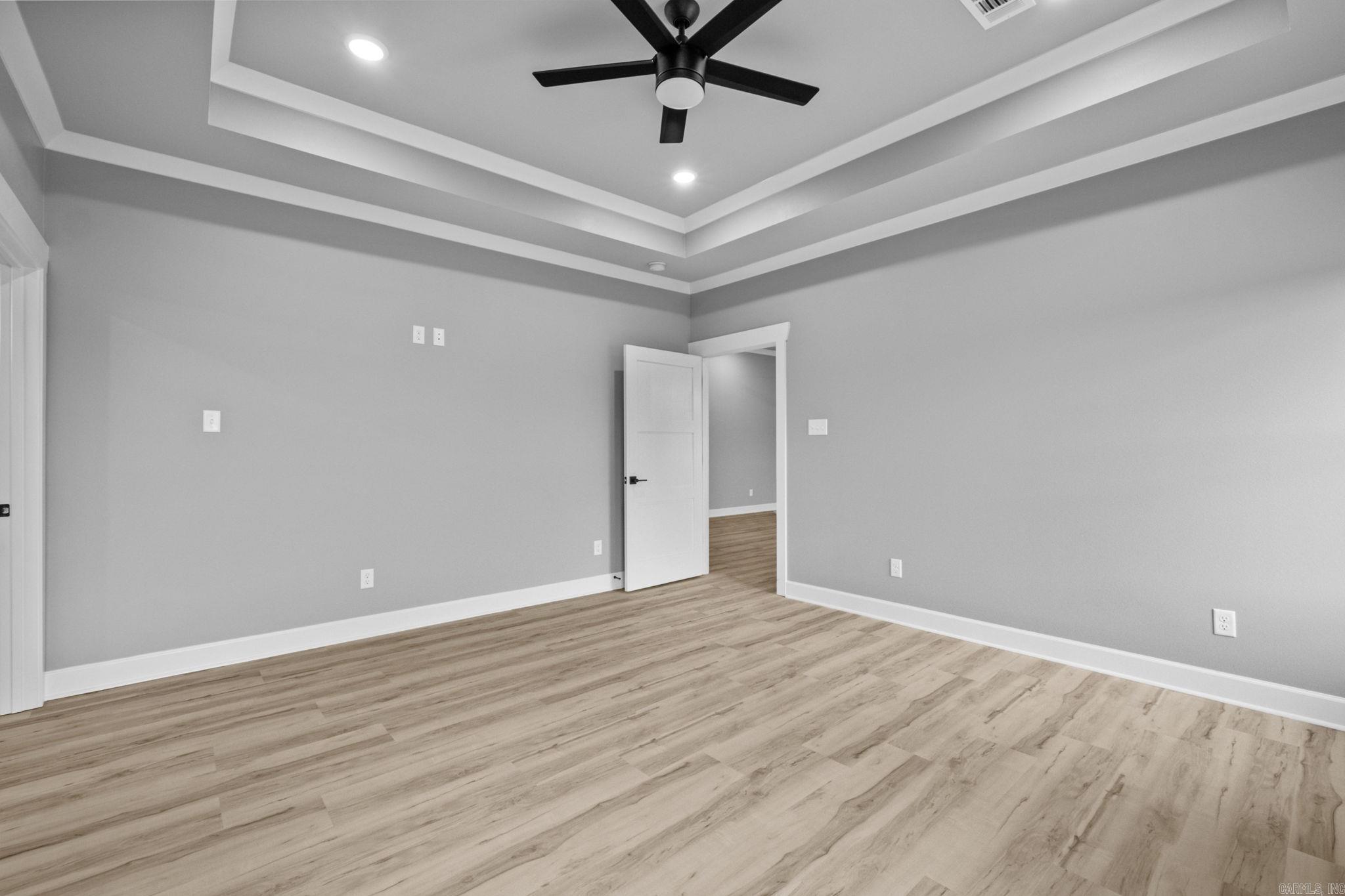 2316 Lakewood Circle Cabot, AR 72023