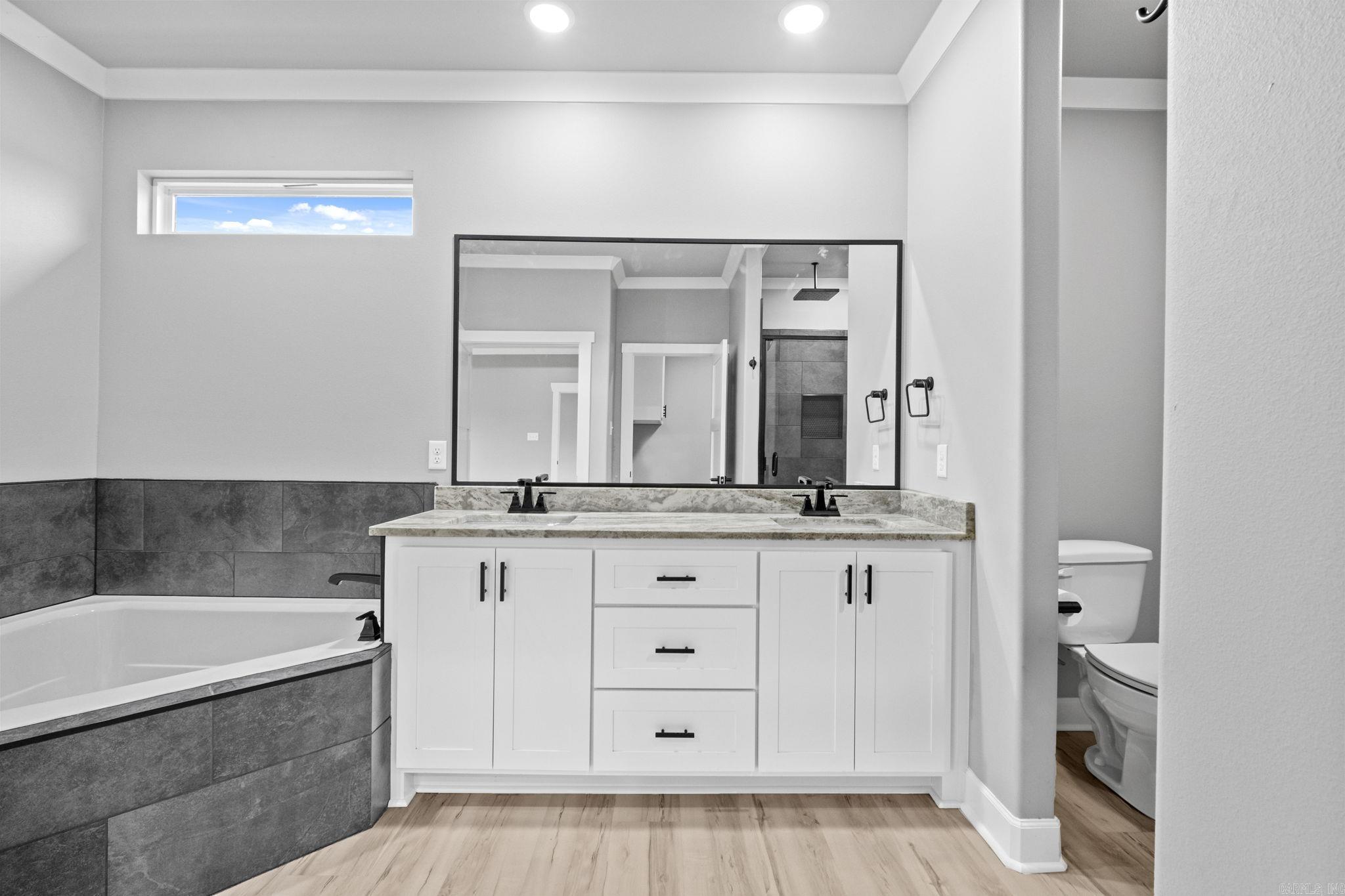 2316 Lakewood Circle Cabot, AR 72023
