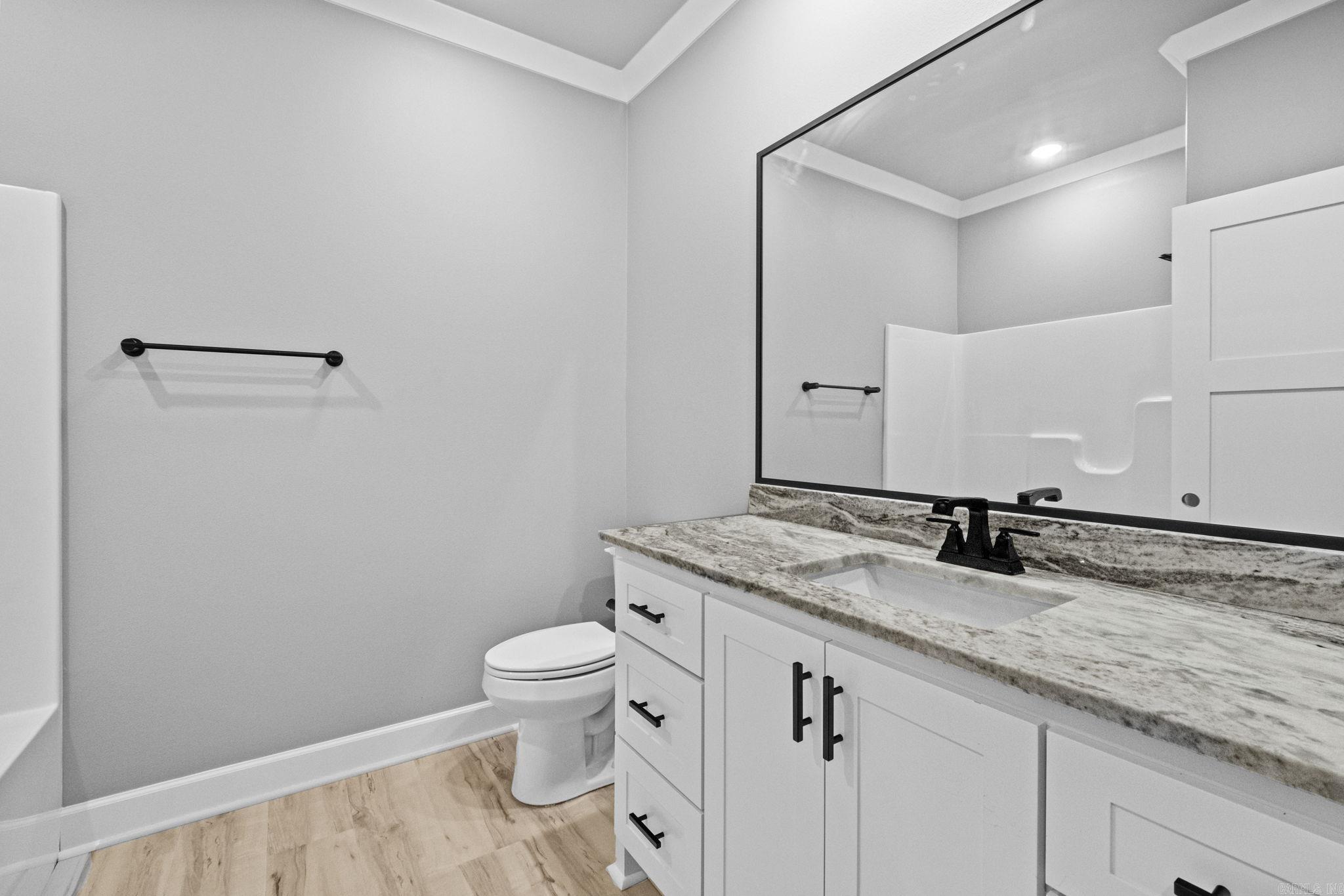 2316 Lakewood Circle Cabot, AR 72023