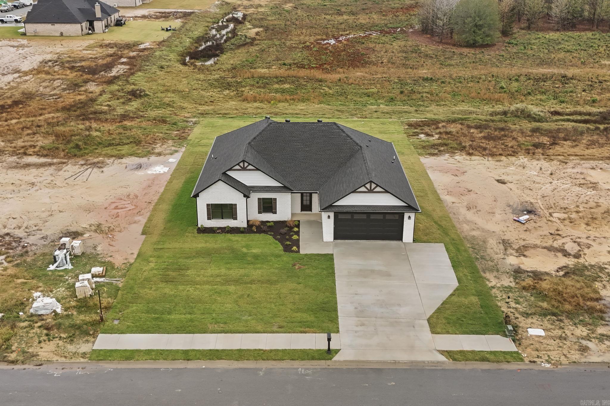 2316 Lakewood Circle Cabot, AR 72023
