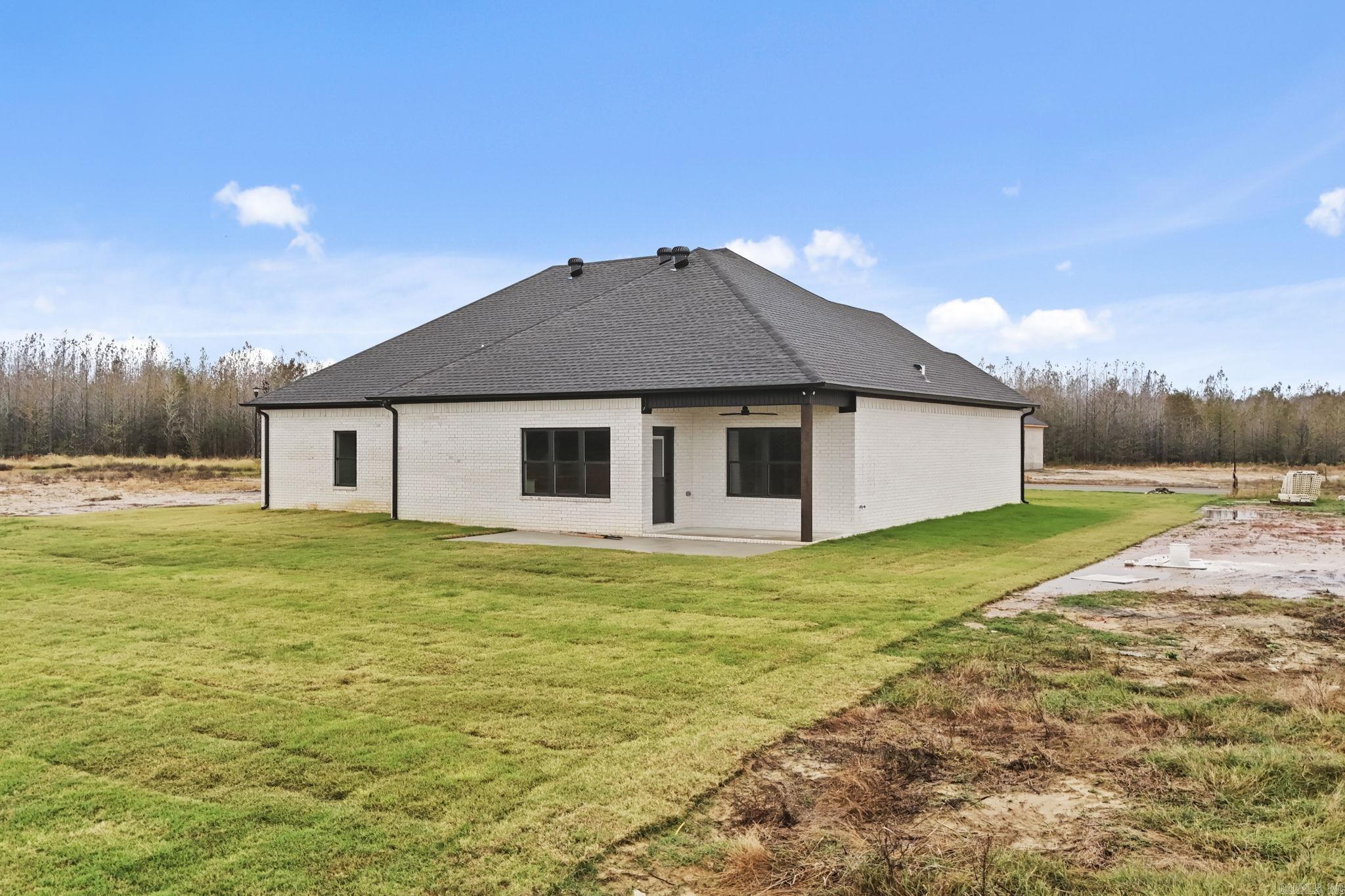 2316 Lakewood Circle Cabot, AR 72023