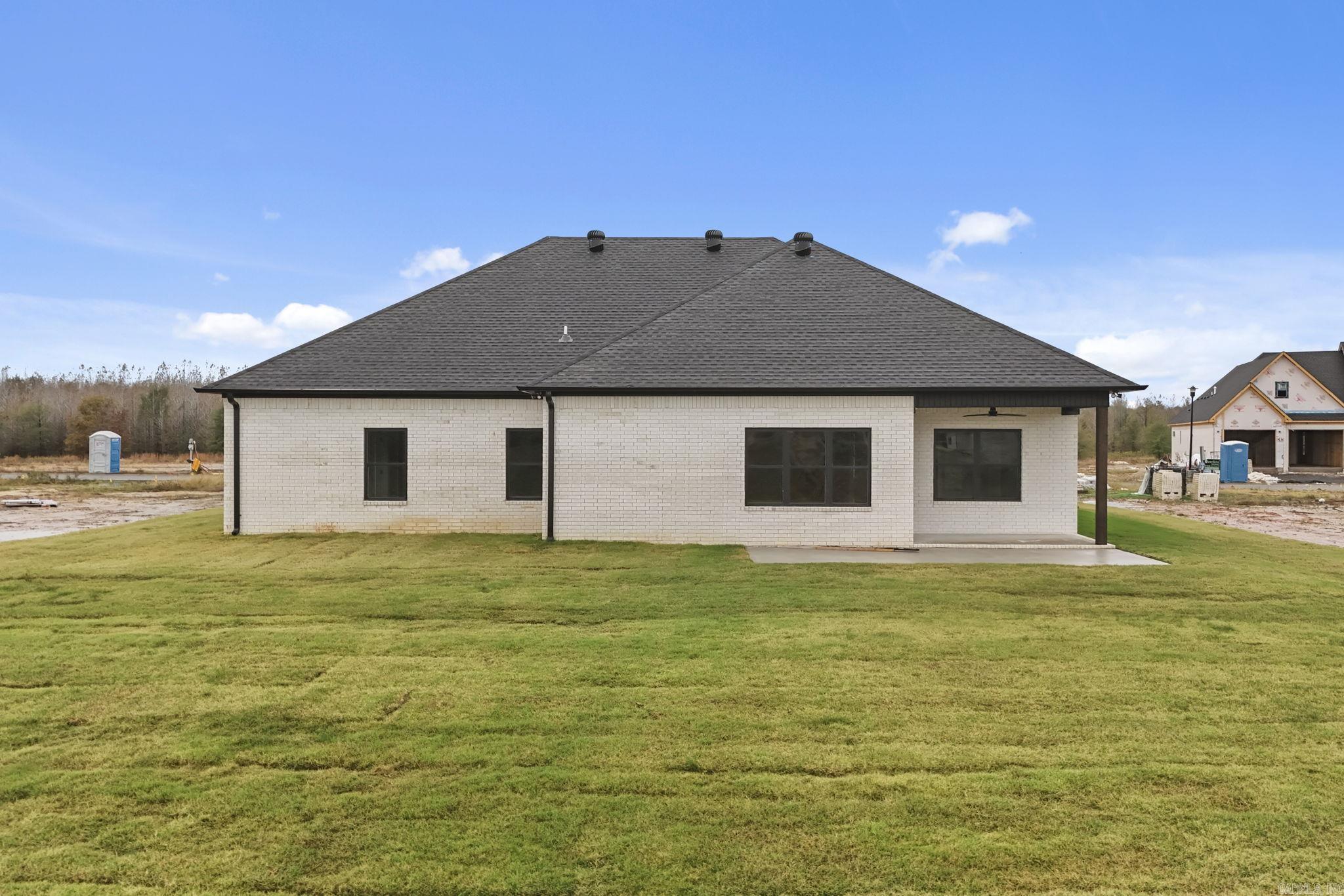 2316 Lakewood Circle Cabot, AR 72023