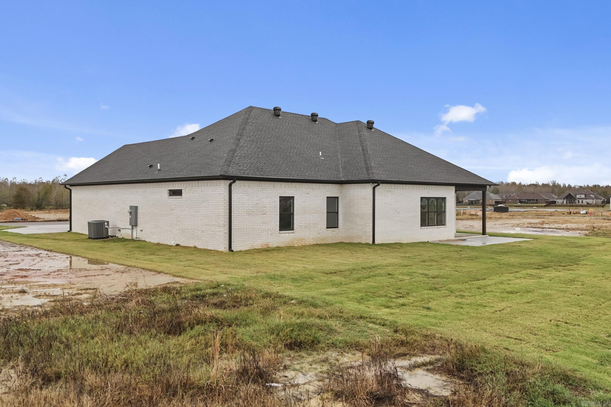 2316 Lakewood Circle Cabot, AR 72023