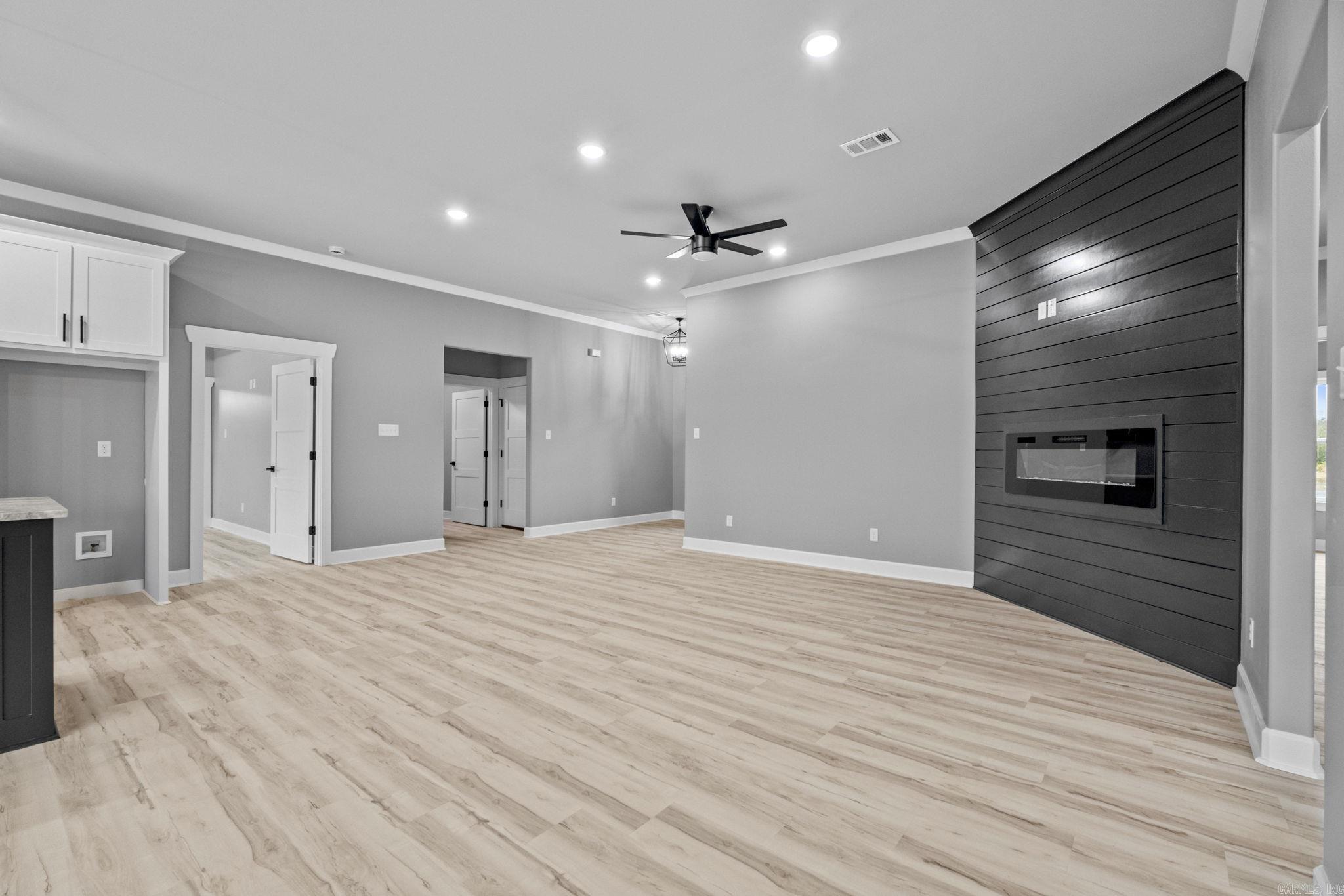2316 Lakewood Circle Cabot, AR 72023