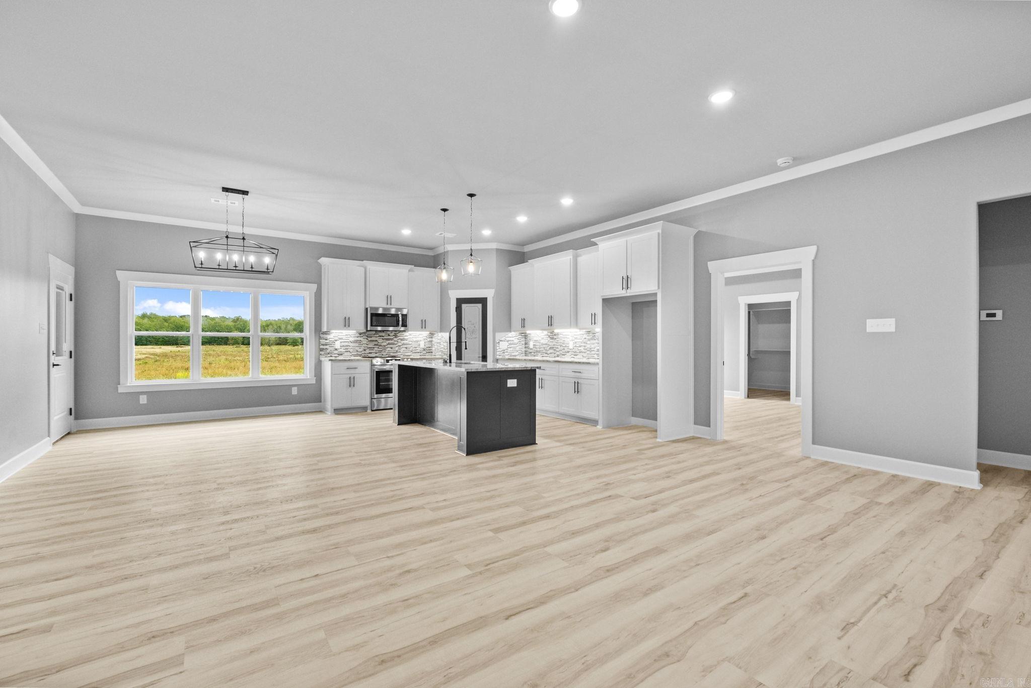 2316 Lakewood Circle Cabot, AR 72023