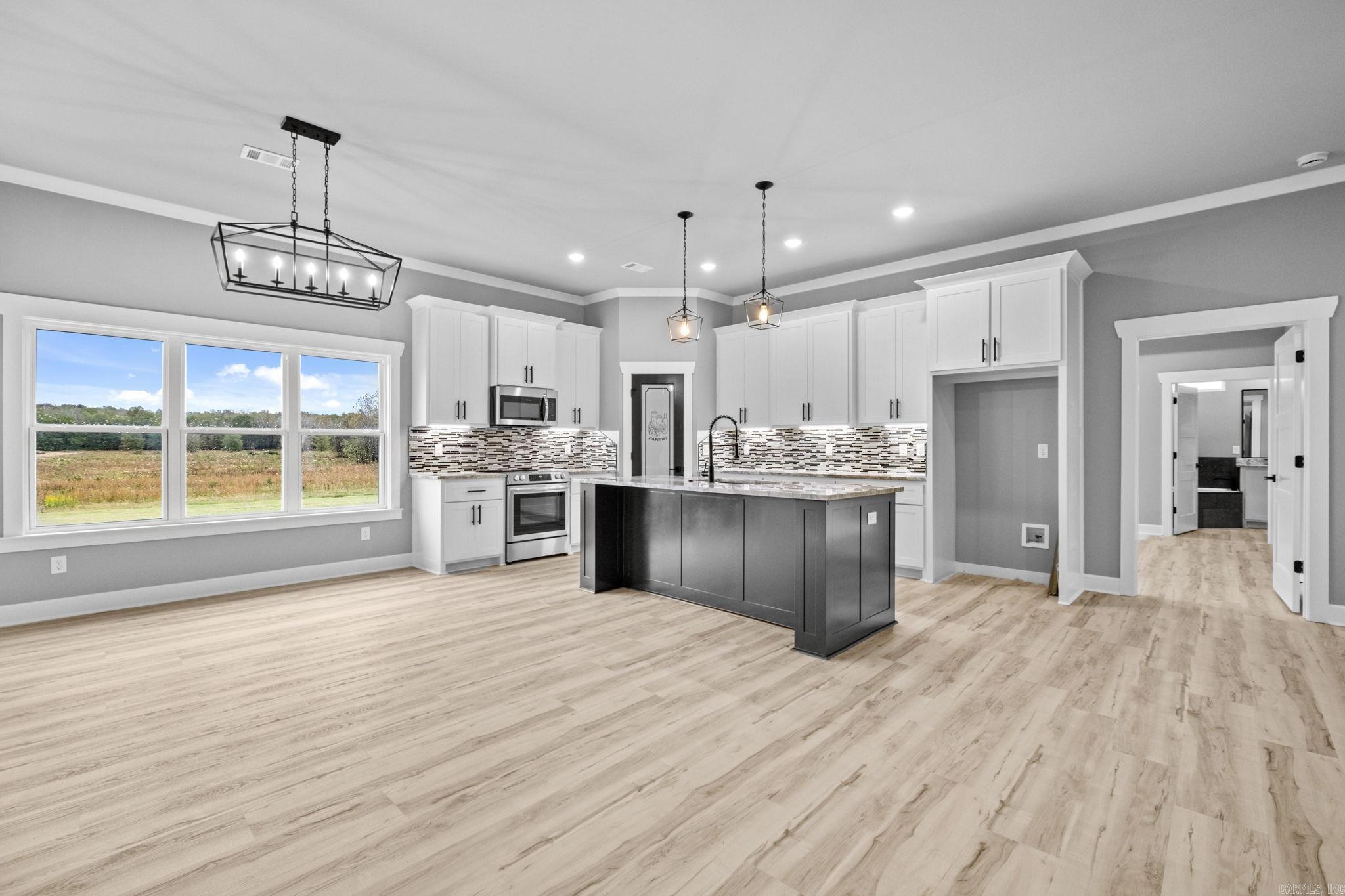 2316 Lakewood Circle Cabot, AR 72023