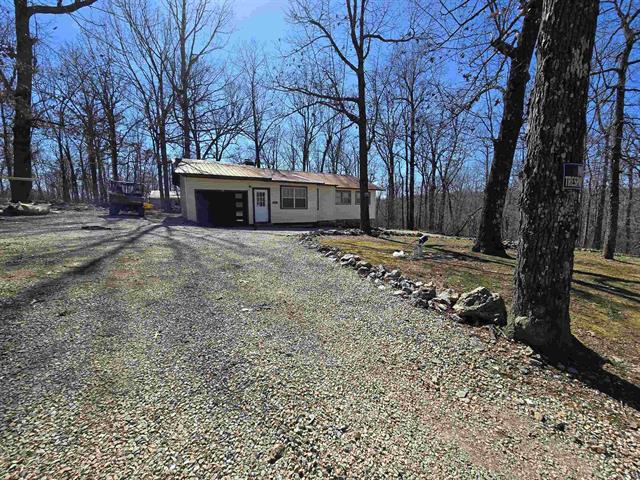129  Frontier  Ozark Acres, AR