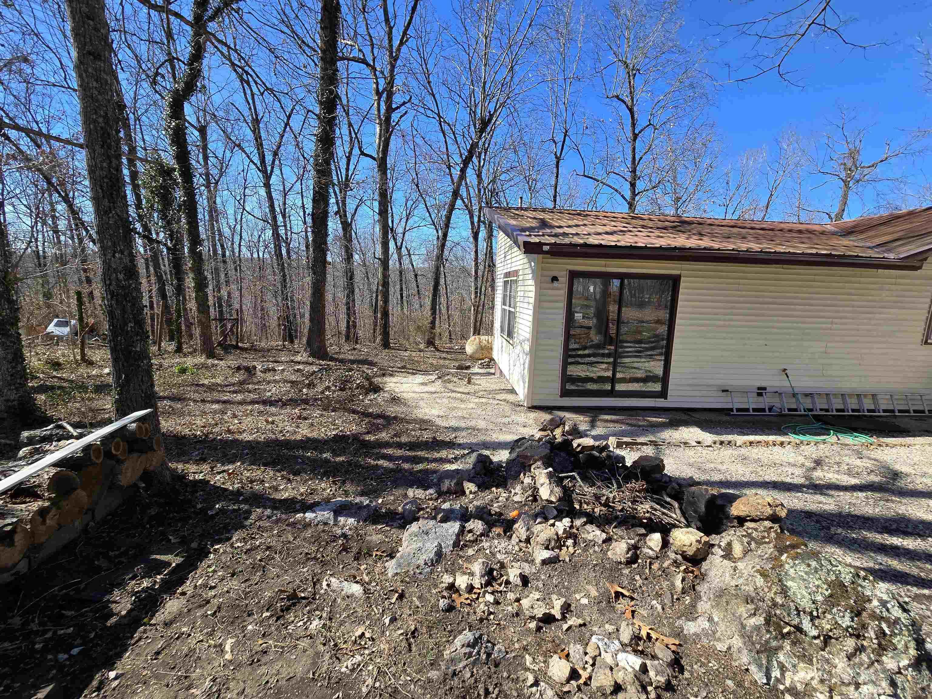 129  Frontier  Ozark Acres, AR