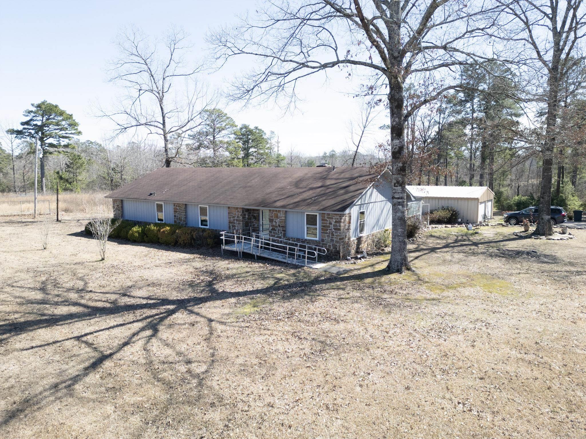 2482 Cane Creek Road Star City, AR 71667