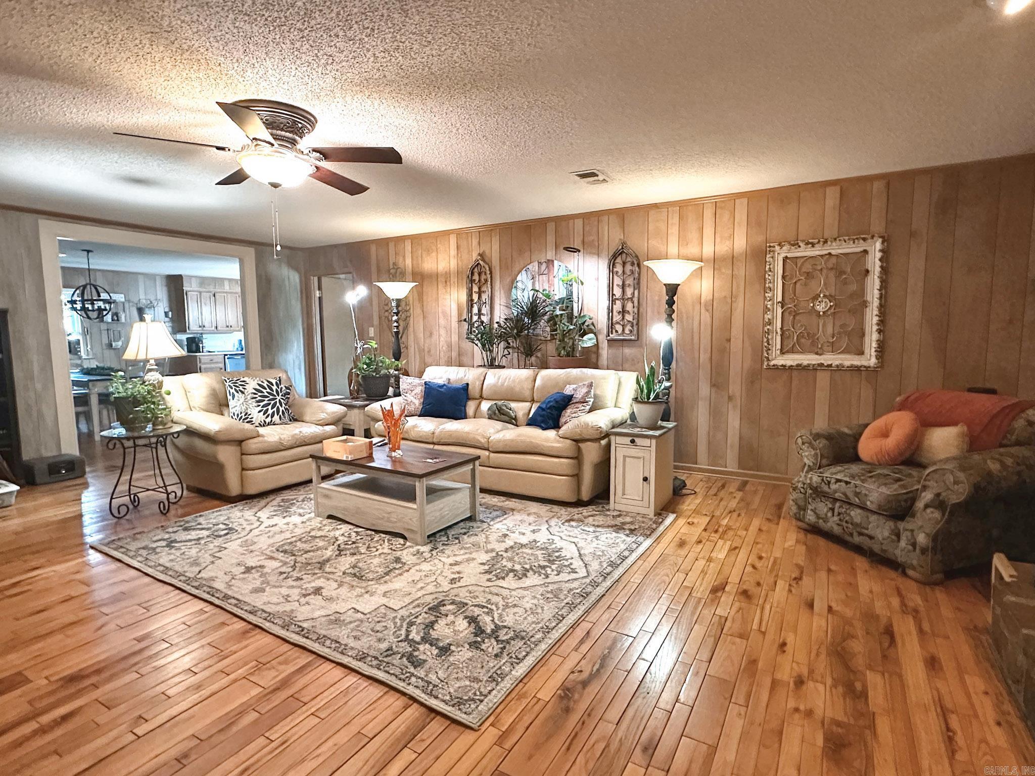 2482 Cane Creek Road Star City, AR 71667