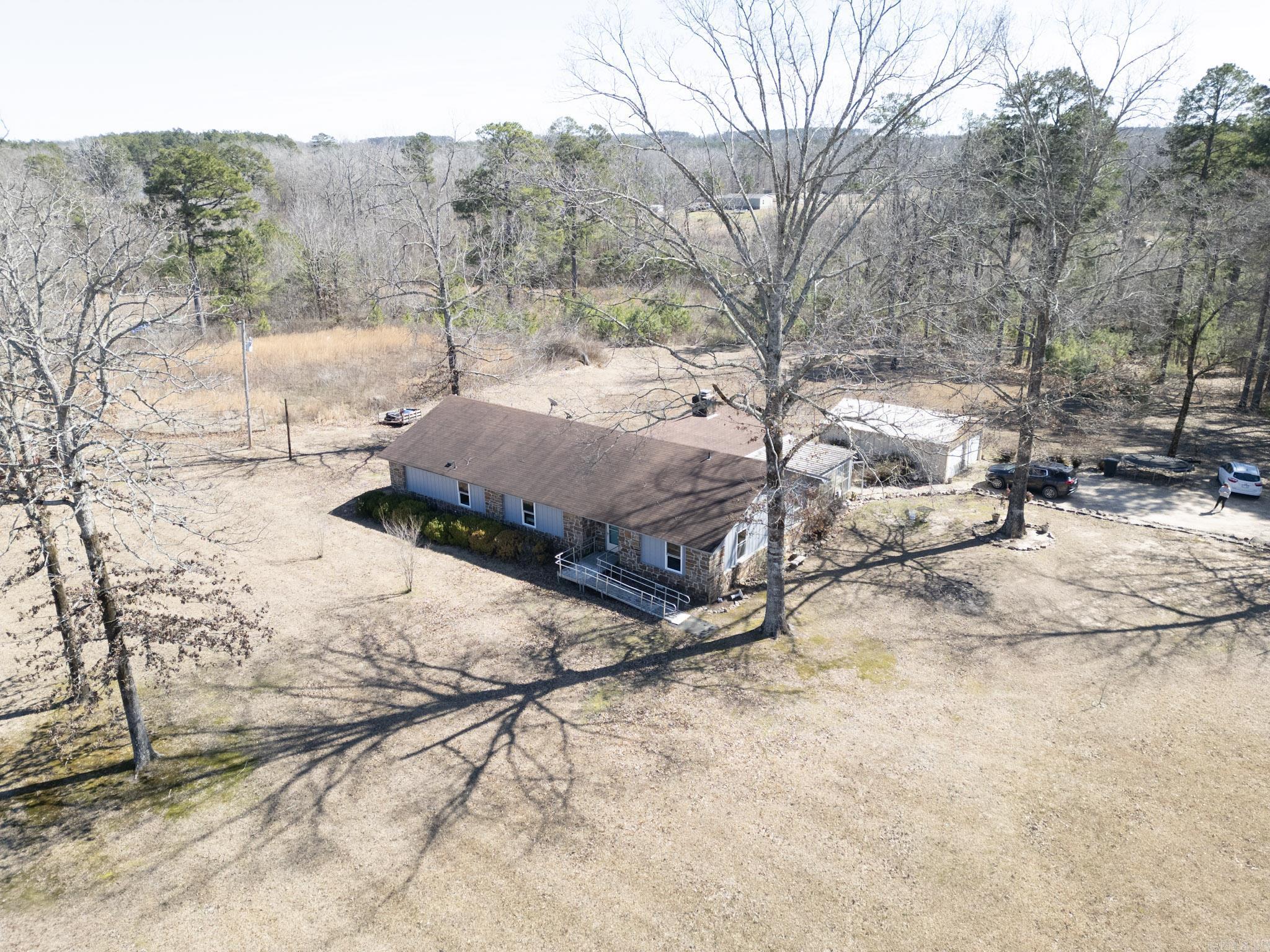 2482 Cane Creek Road Star City, AR 71667