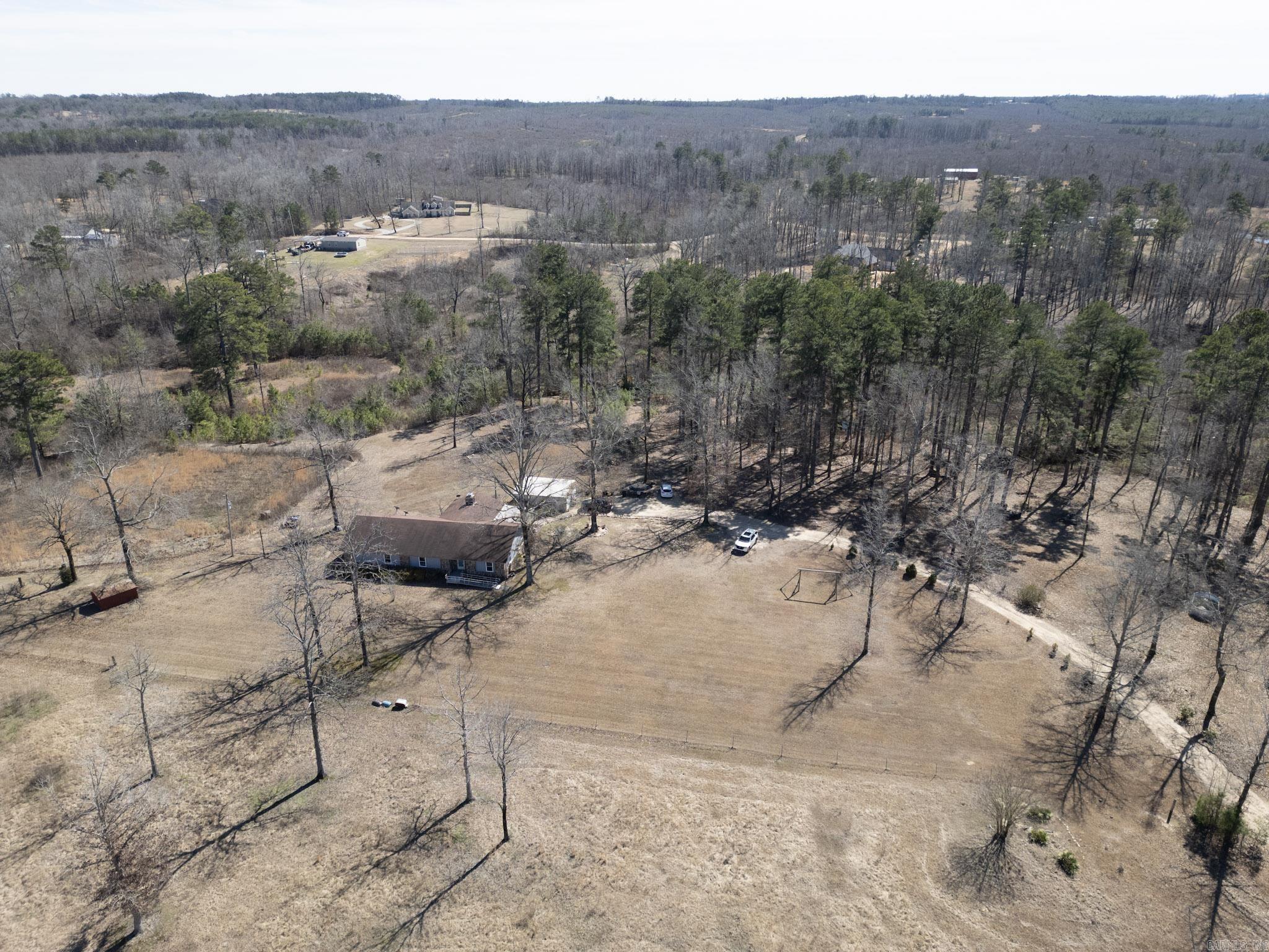 2482 Cane Creek Road Star City, AR 71667