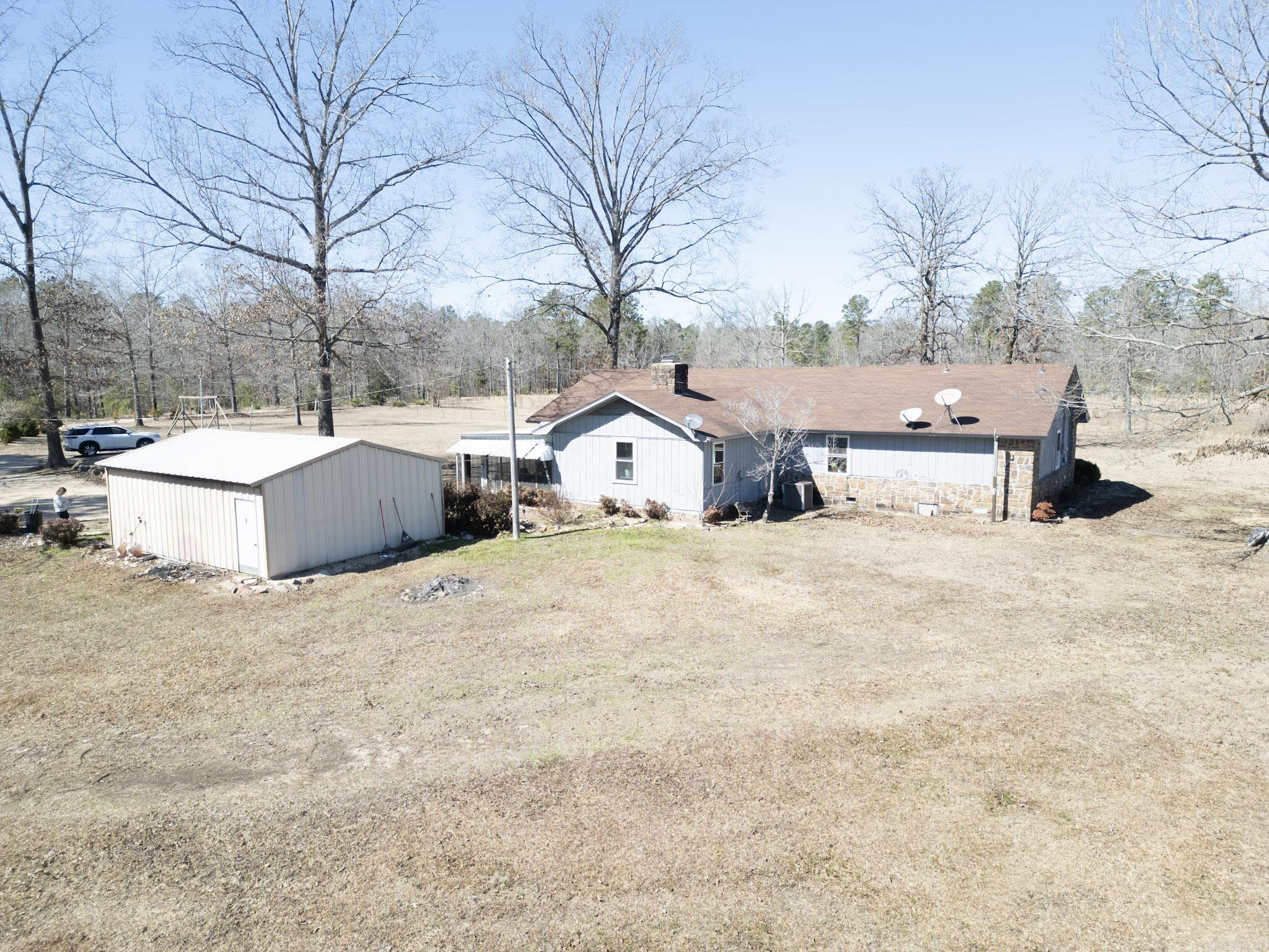 2482 Cane Creek Road Star City, AR 71667