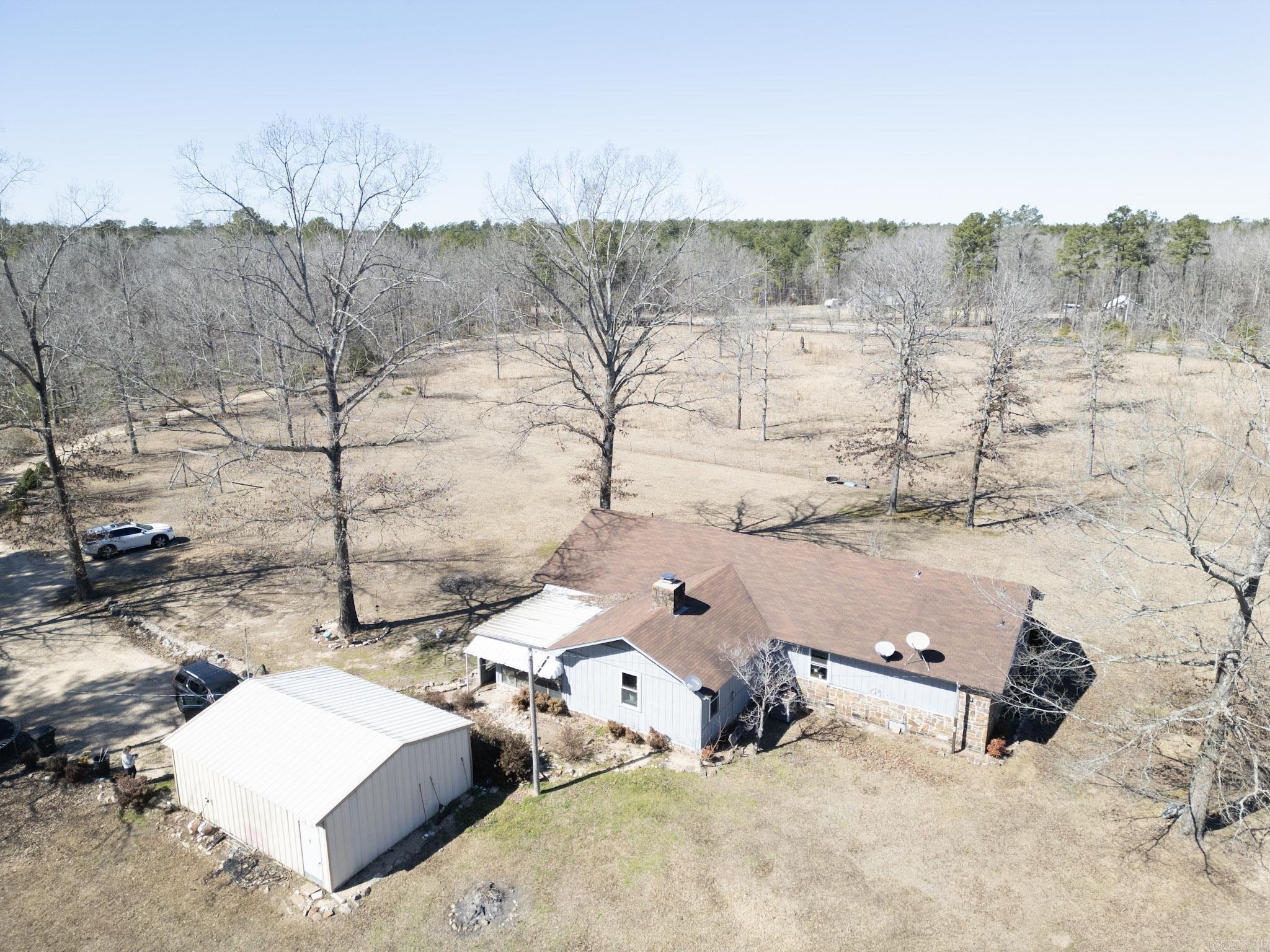 2482 Cane Creek Road Star City, AR 71667